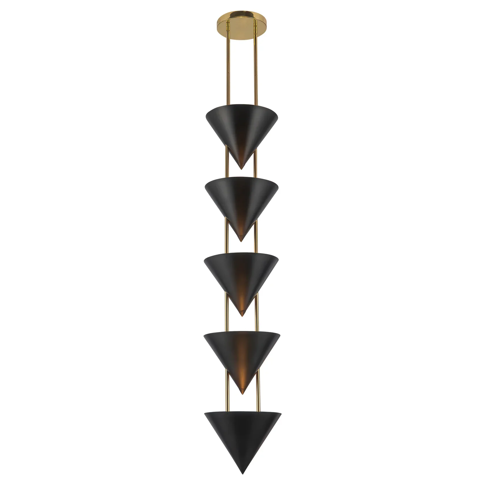 Versus 48-in Pendant - Image 5