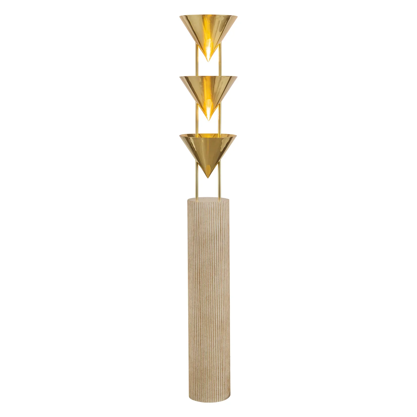Versus 67-in Floor Lamp - Image 3