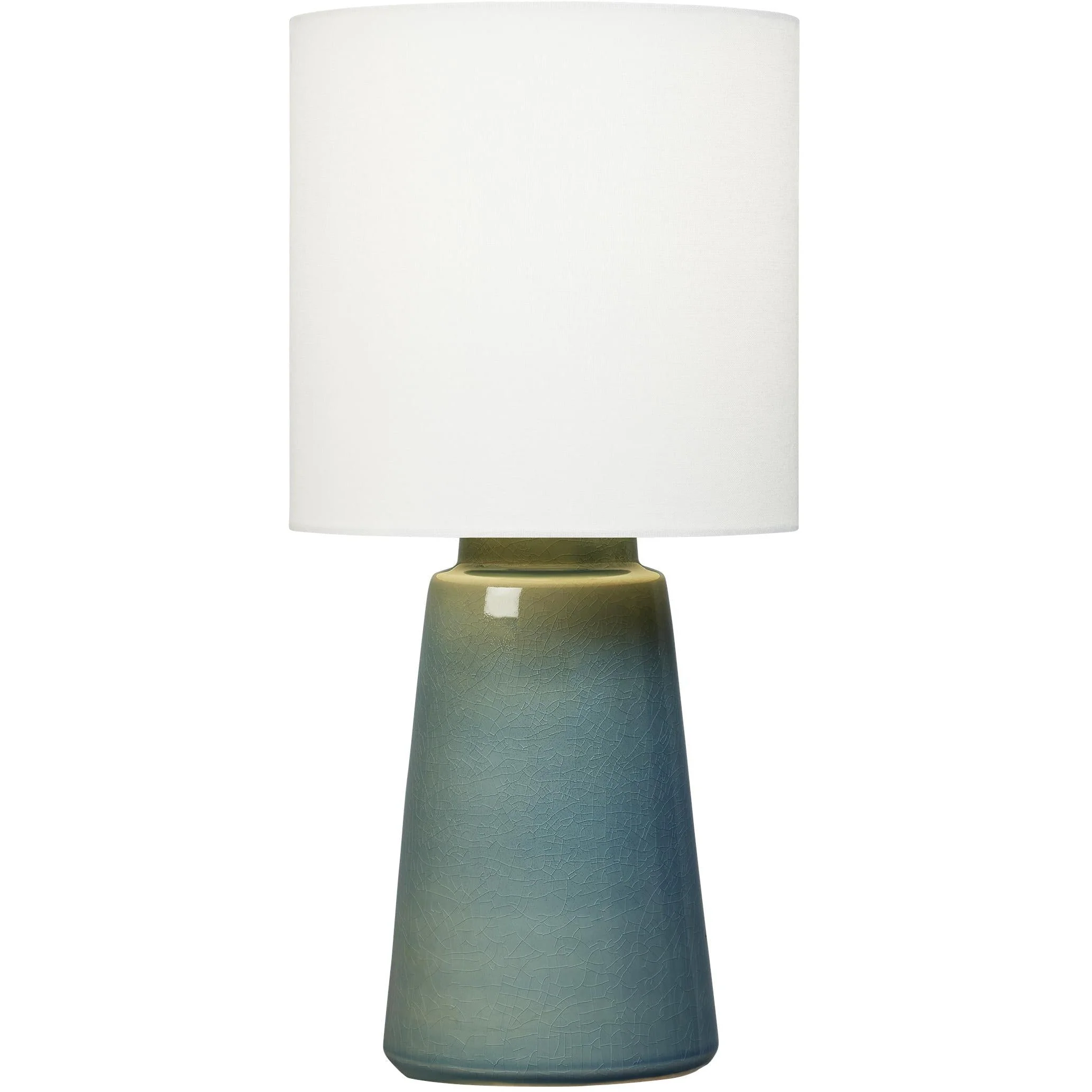 Vessel Table Lamp - Image 3