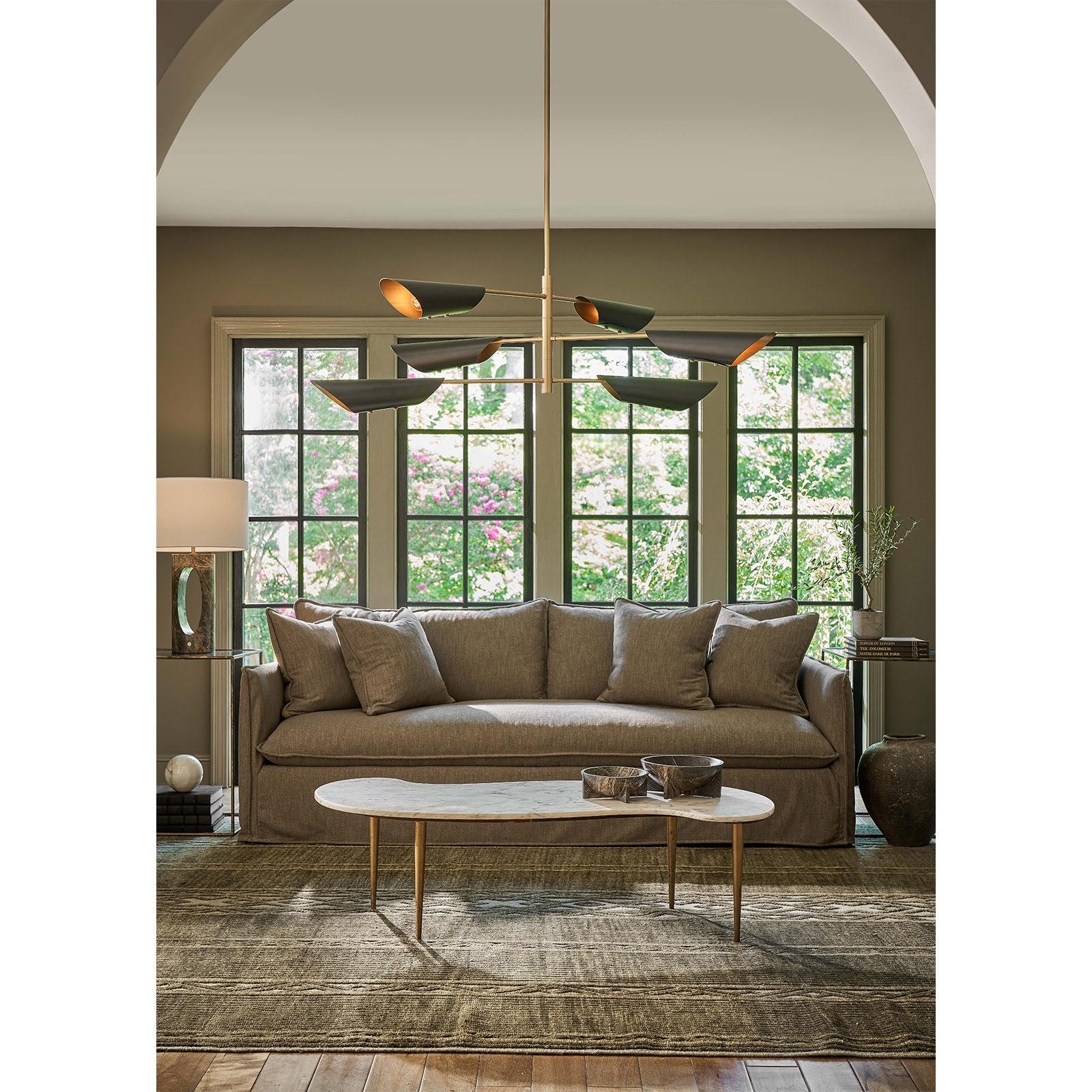 Vest Chandelier - Image 4