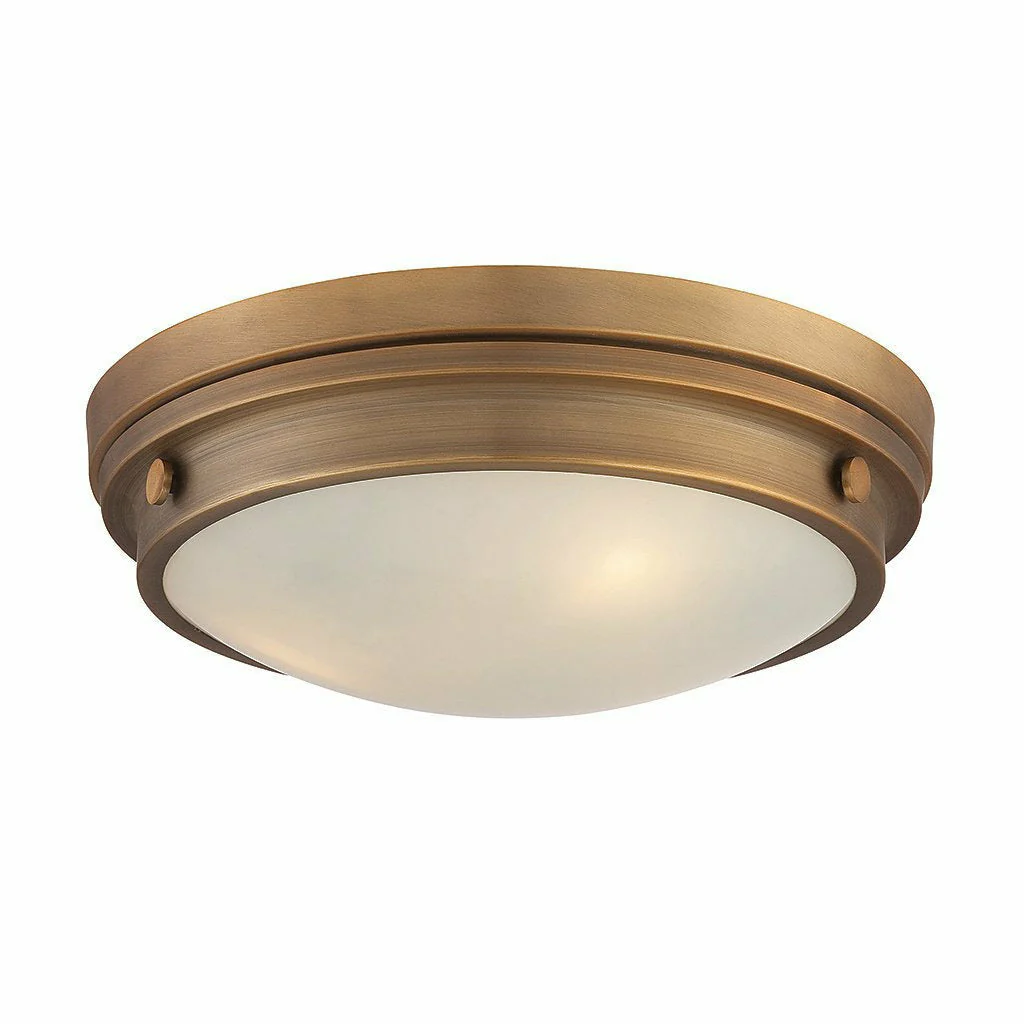 Victoire Flush Mount - Image 6