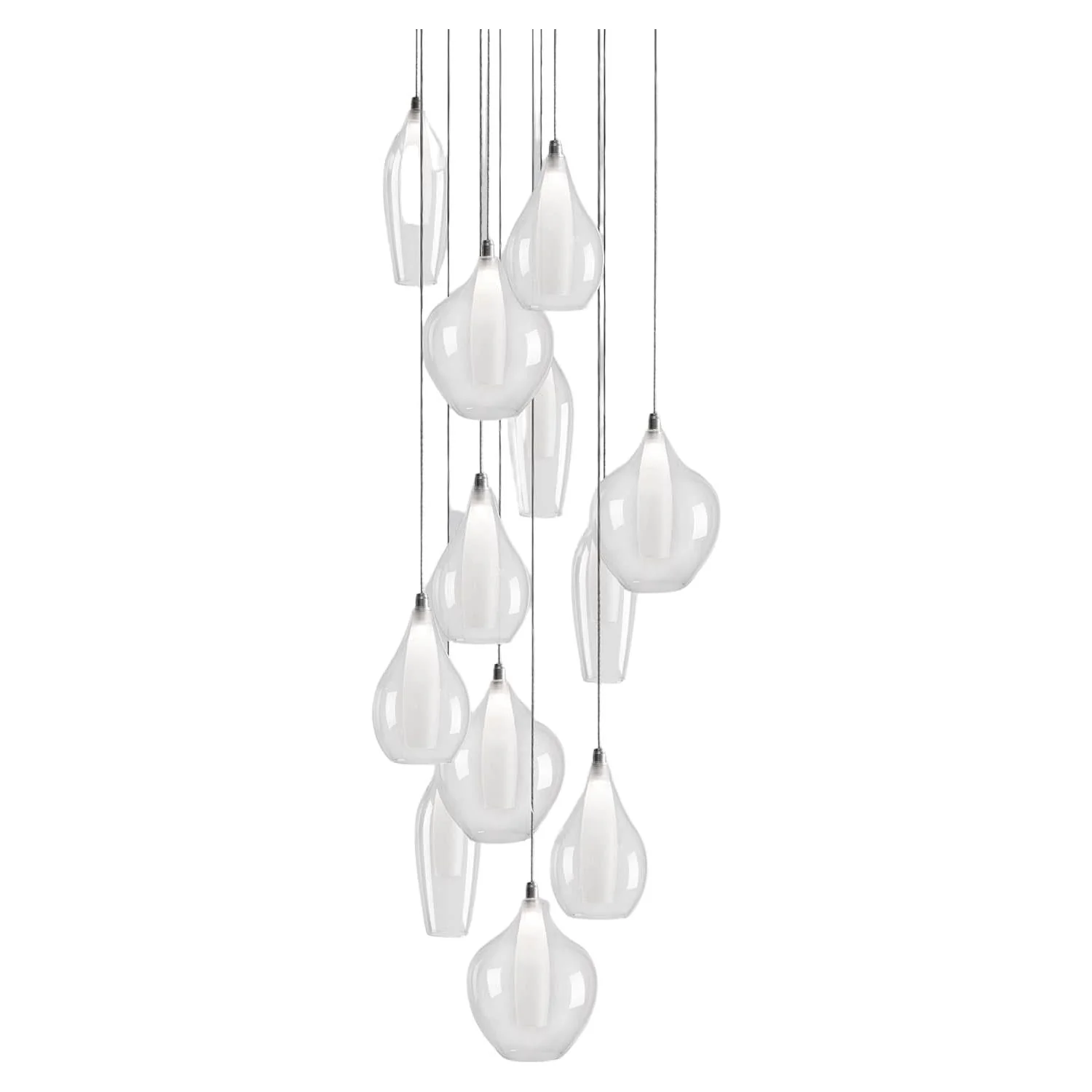 Victoria Chandelier - Image 4