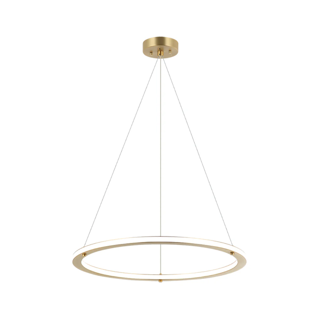 Victoria Chandelier - Image 2