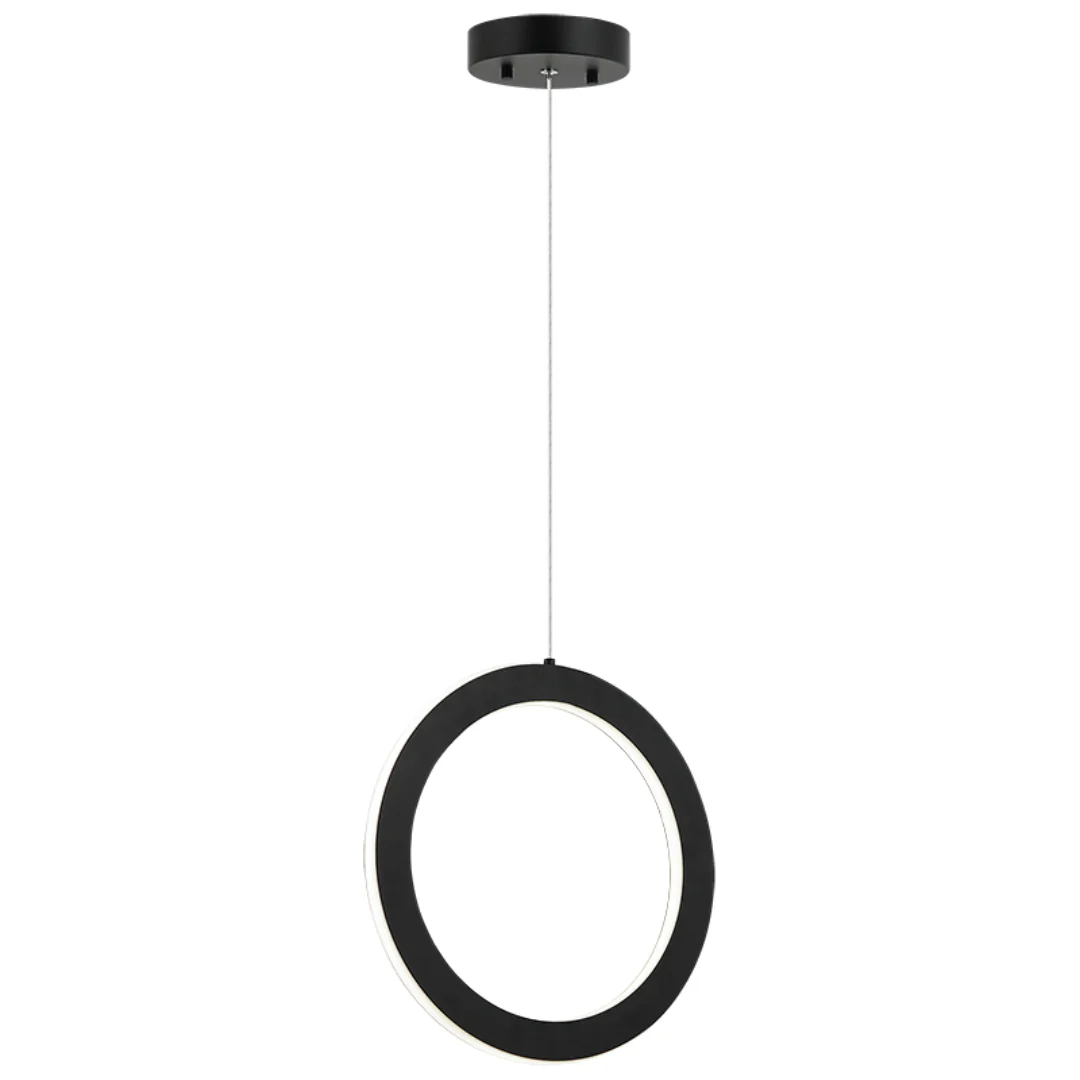 Victoria LED Pendant