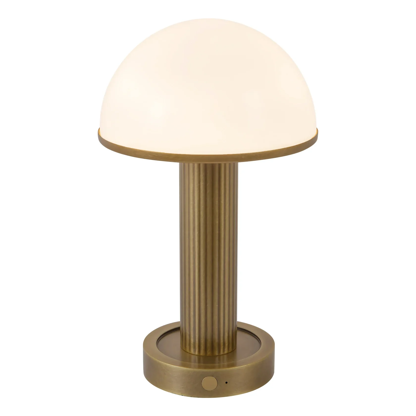 Vienna 5-in Table Lamp - Image 5