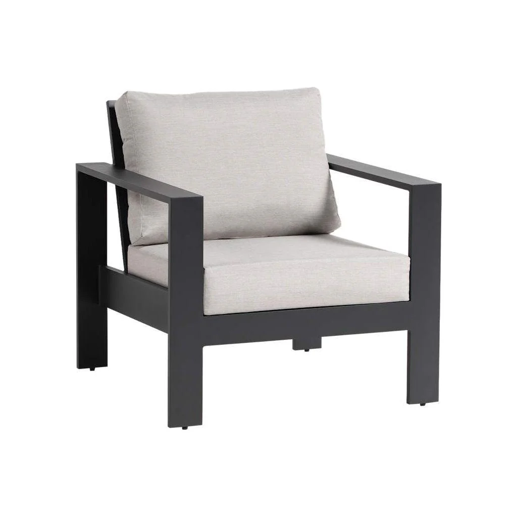 Vienna Club Chair - Image 4