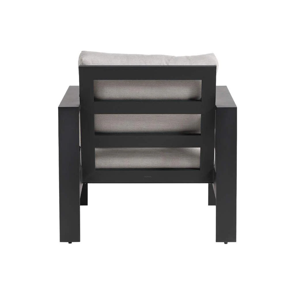 Vienna Club Chair - Image 6