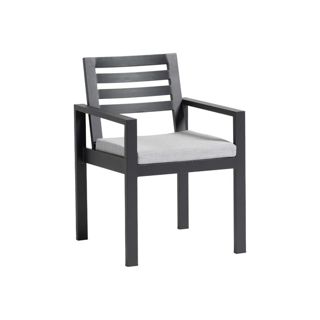 Vienna Dining Arm Chair - Image 4