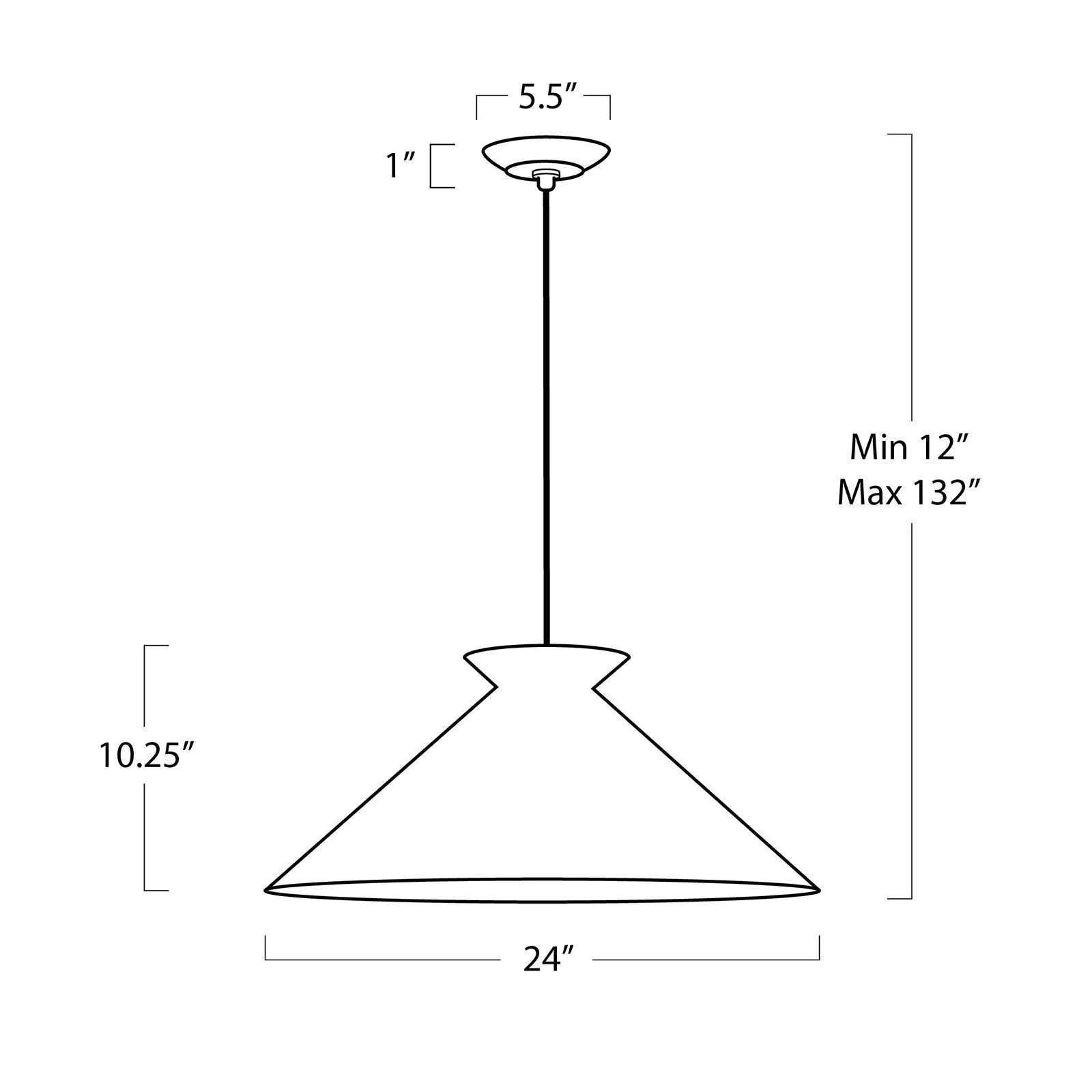 Viggo Pendant - Image 6