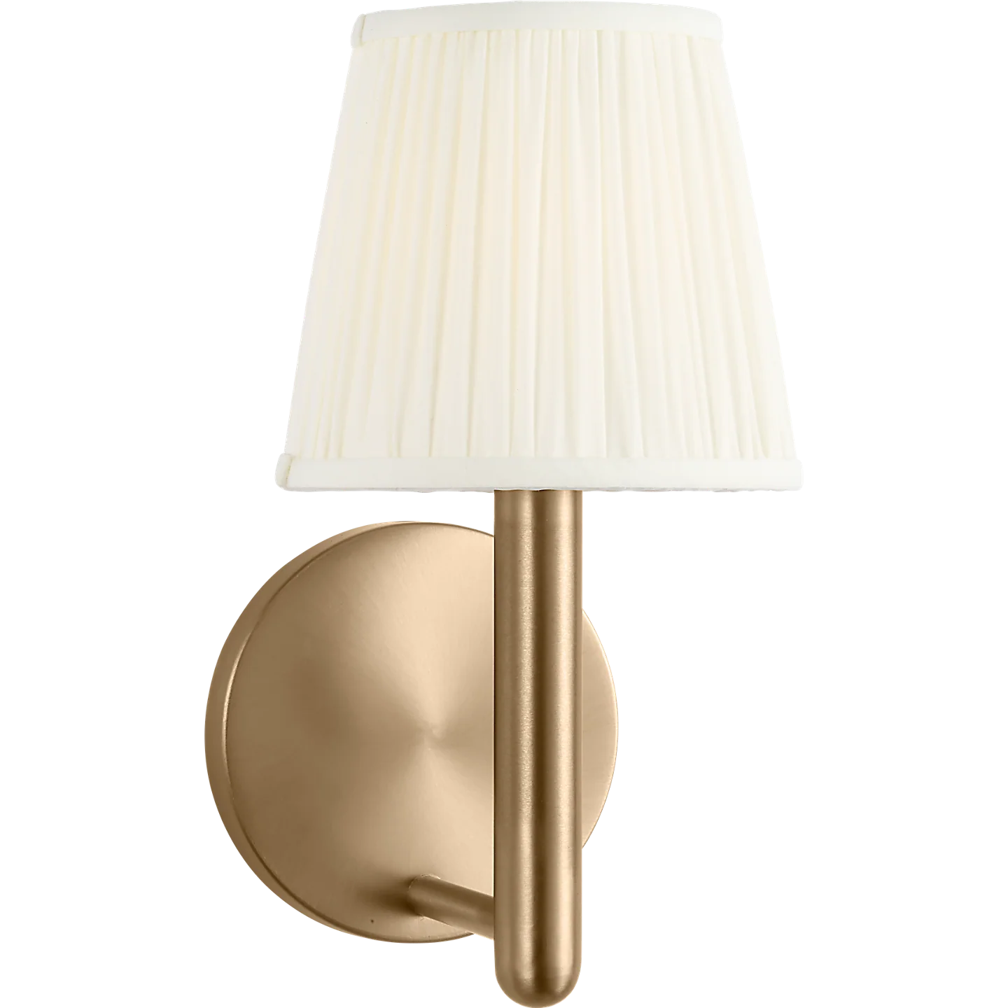 Vilera One Light Sconce