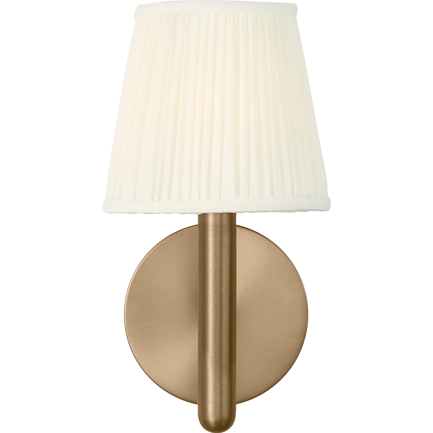 Vilera One Light Sconce - Image 2