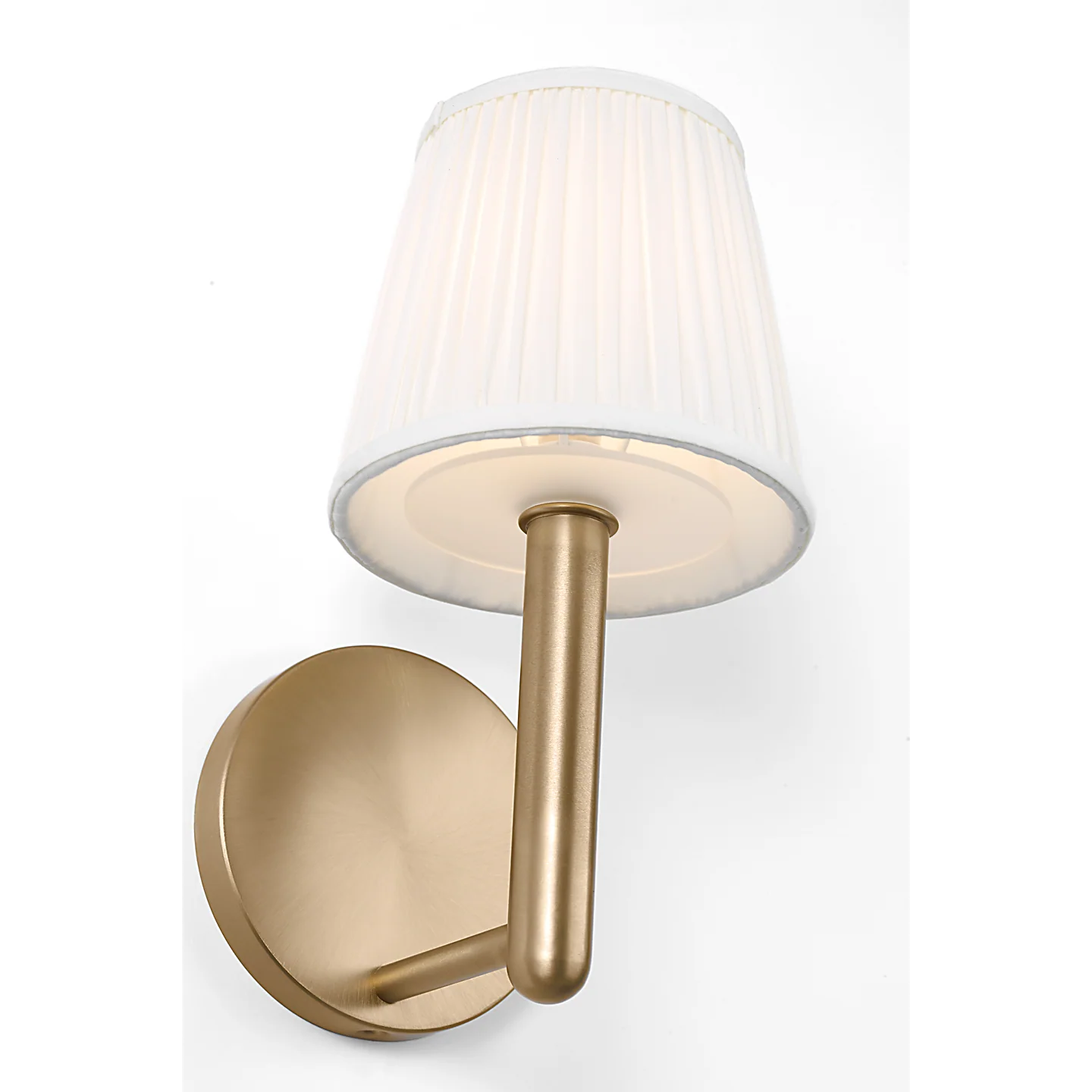 Vilera One Light Sconce - Image 3