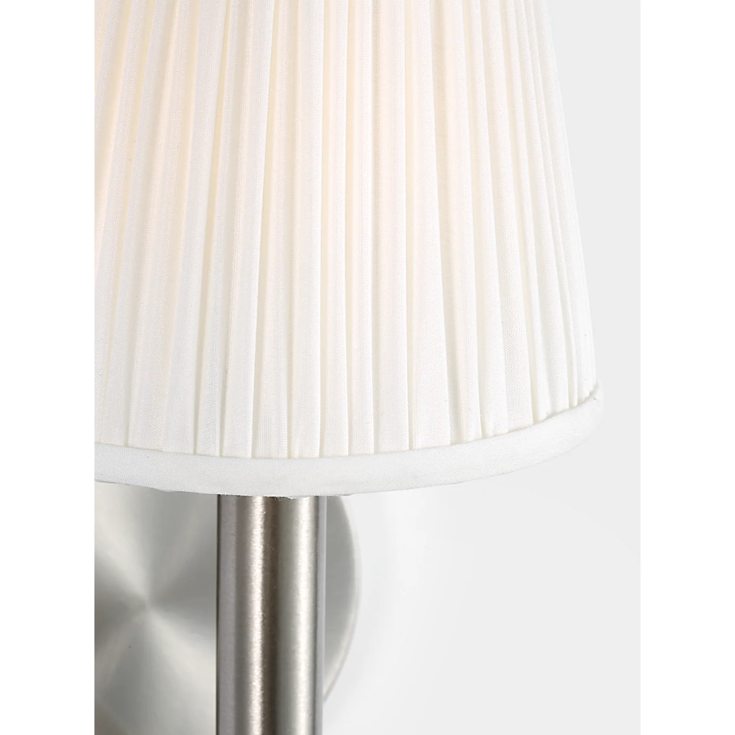 Vilera One Light Sconce - Image 7