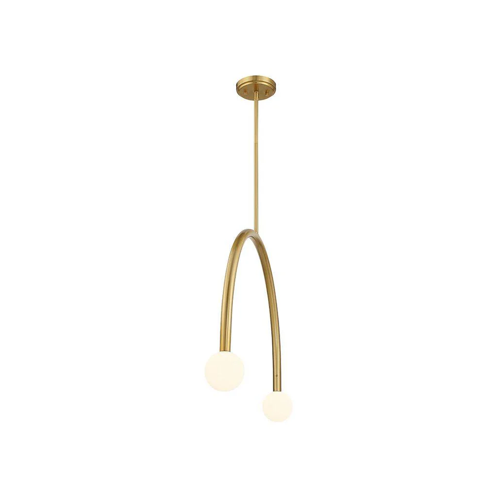 Viola Chandelier - Image 5