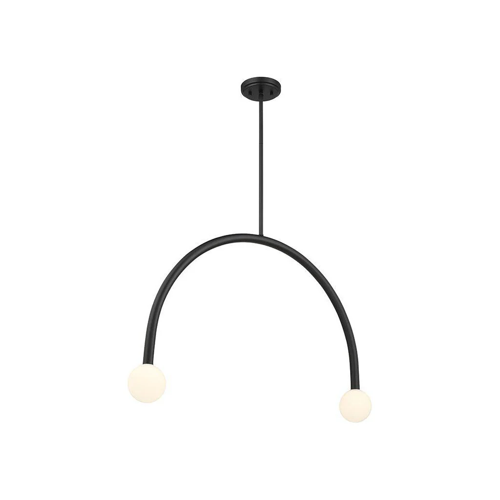 Viola Chandelier - Image 7