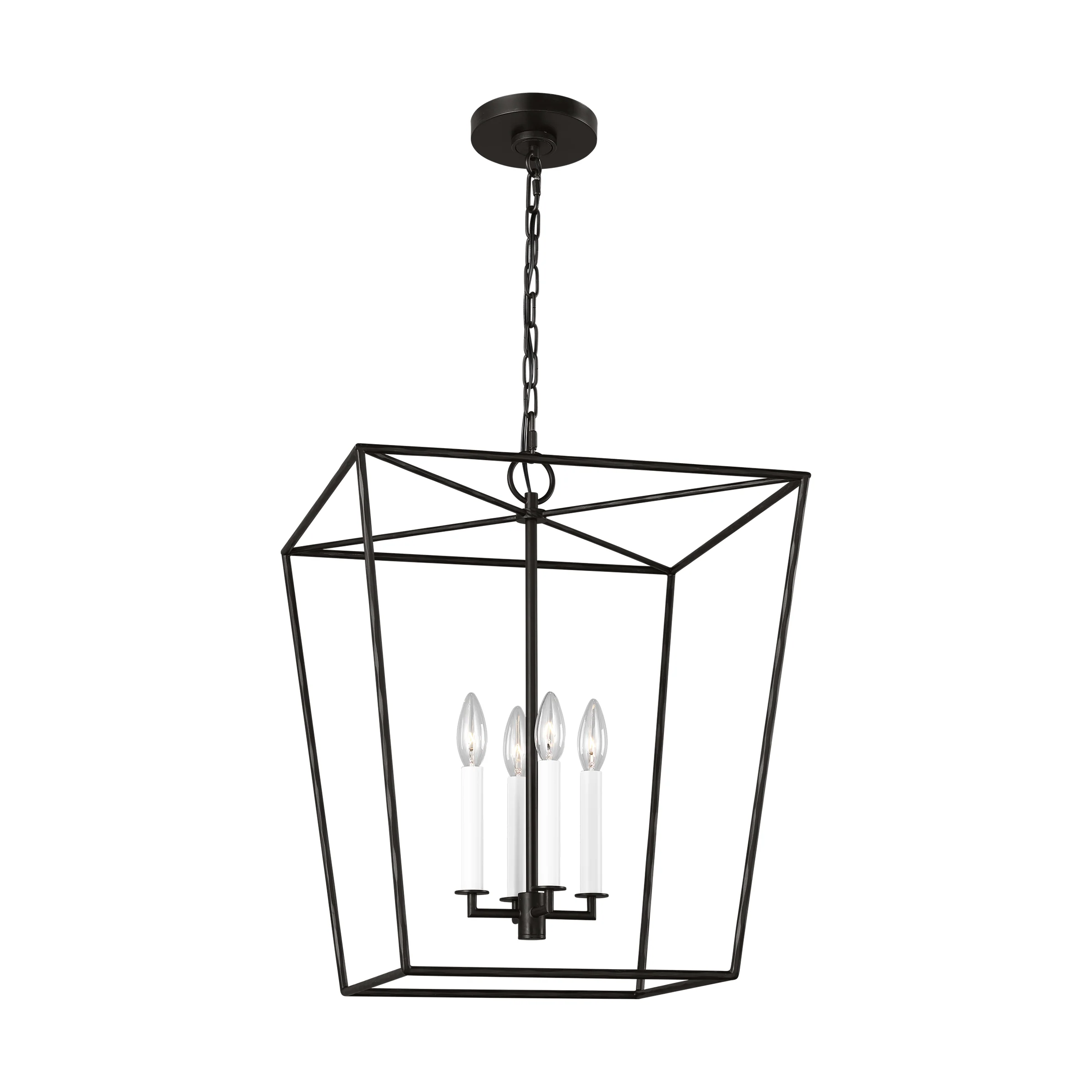 Viota Medium Lantern - Image 3