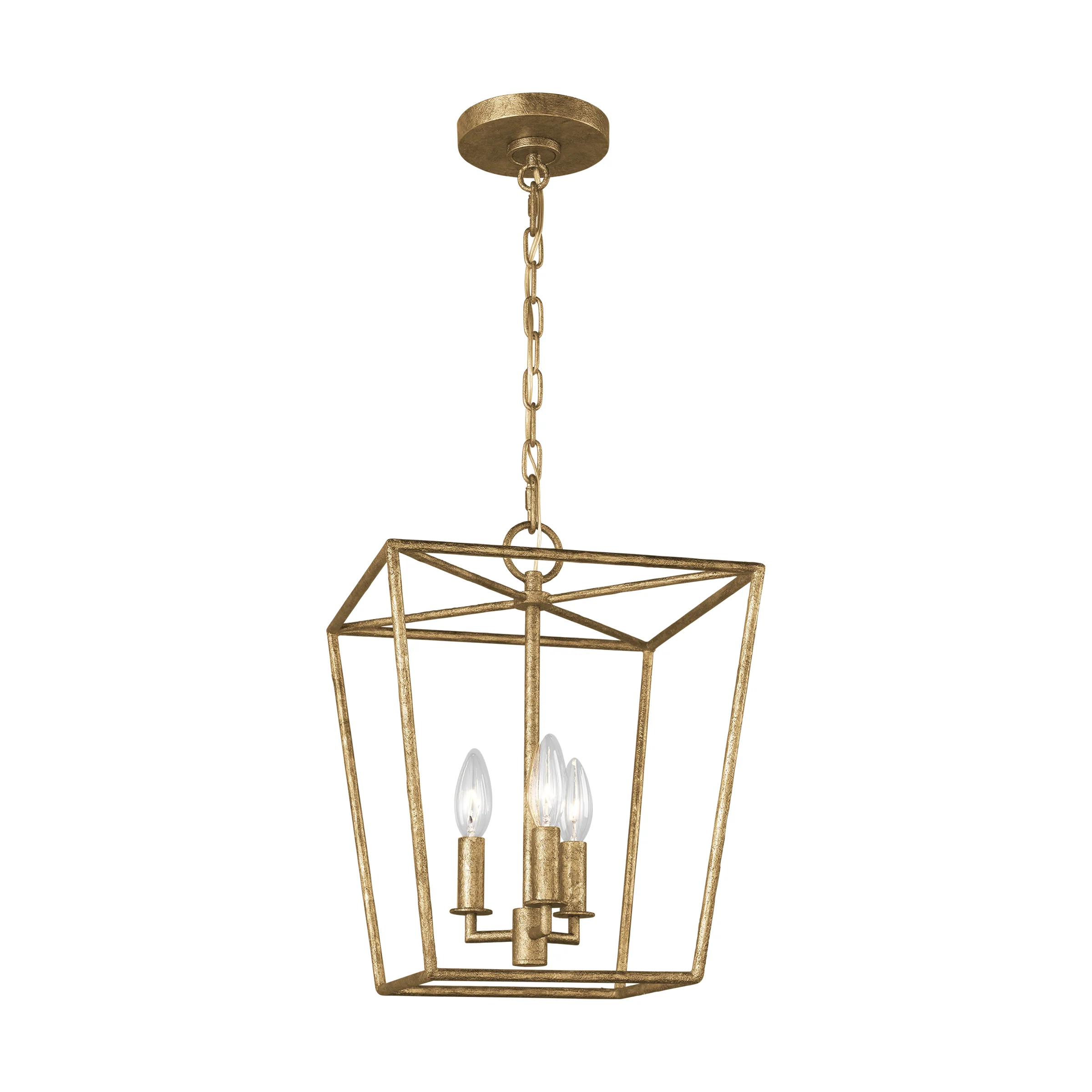 Viota Small Lantern - Image 14