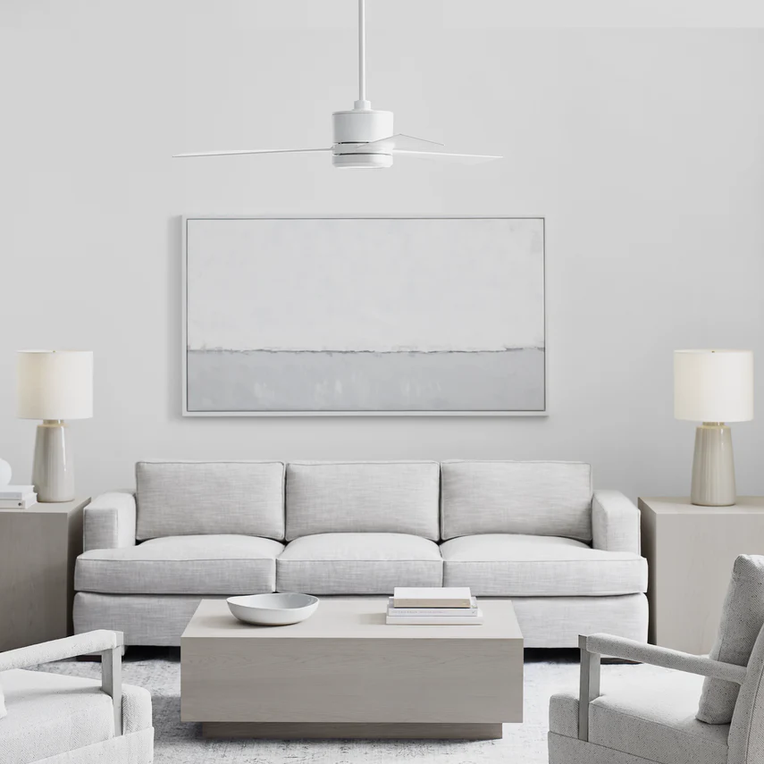 Vision 52" LED Ceiling Fan - Image 4