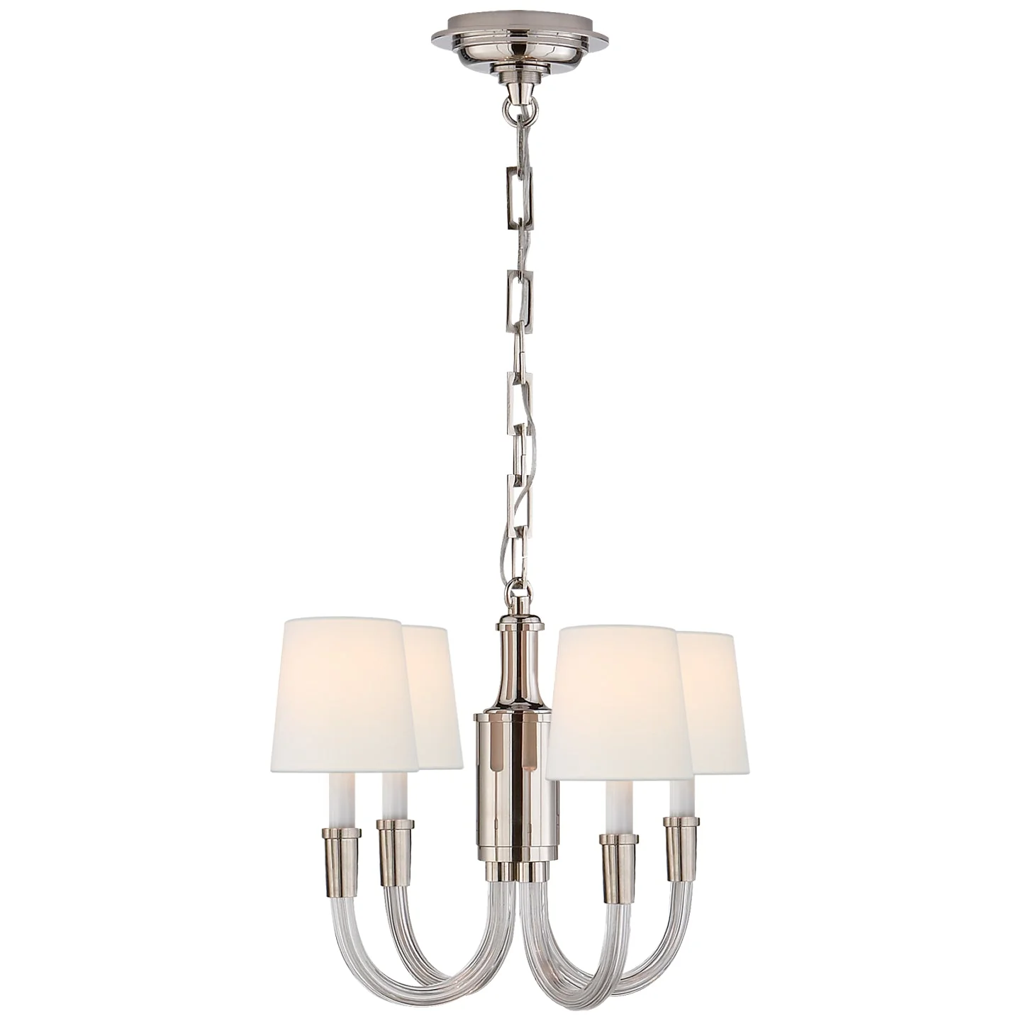 Vivian Mini Chandelier - Image 2