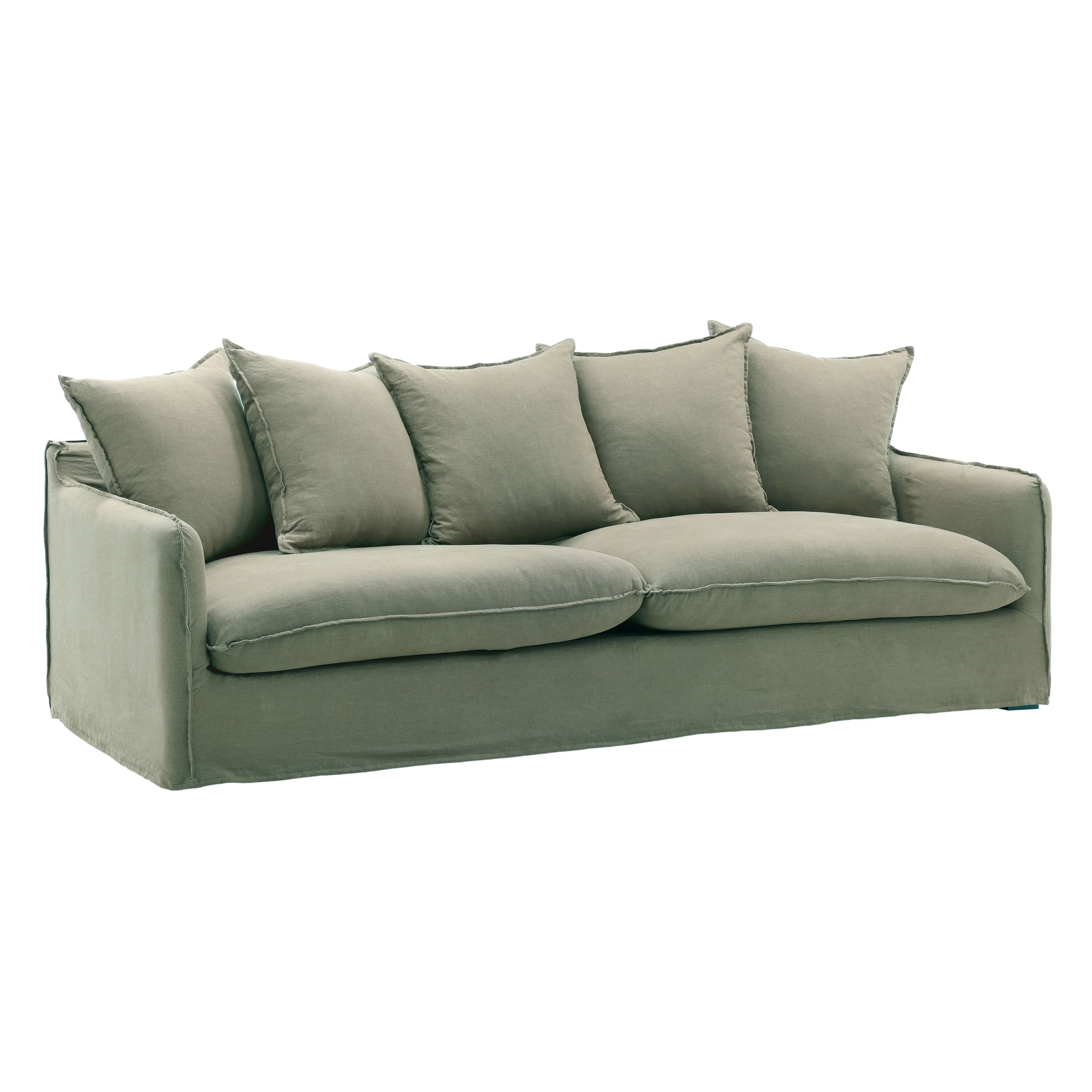 Vivian Sofa - Image 11