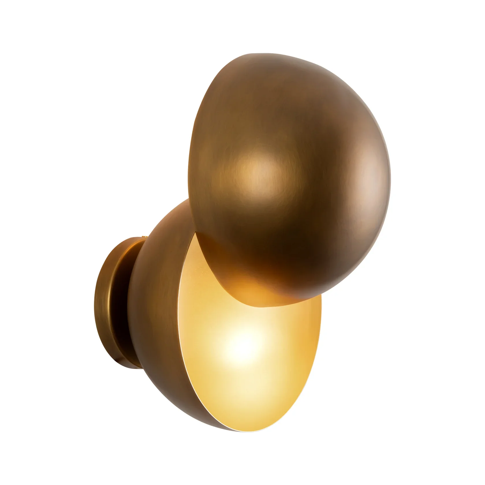 Void 12-in Wall Sconce - Image 11