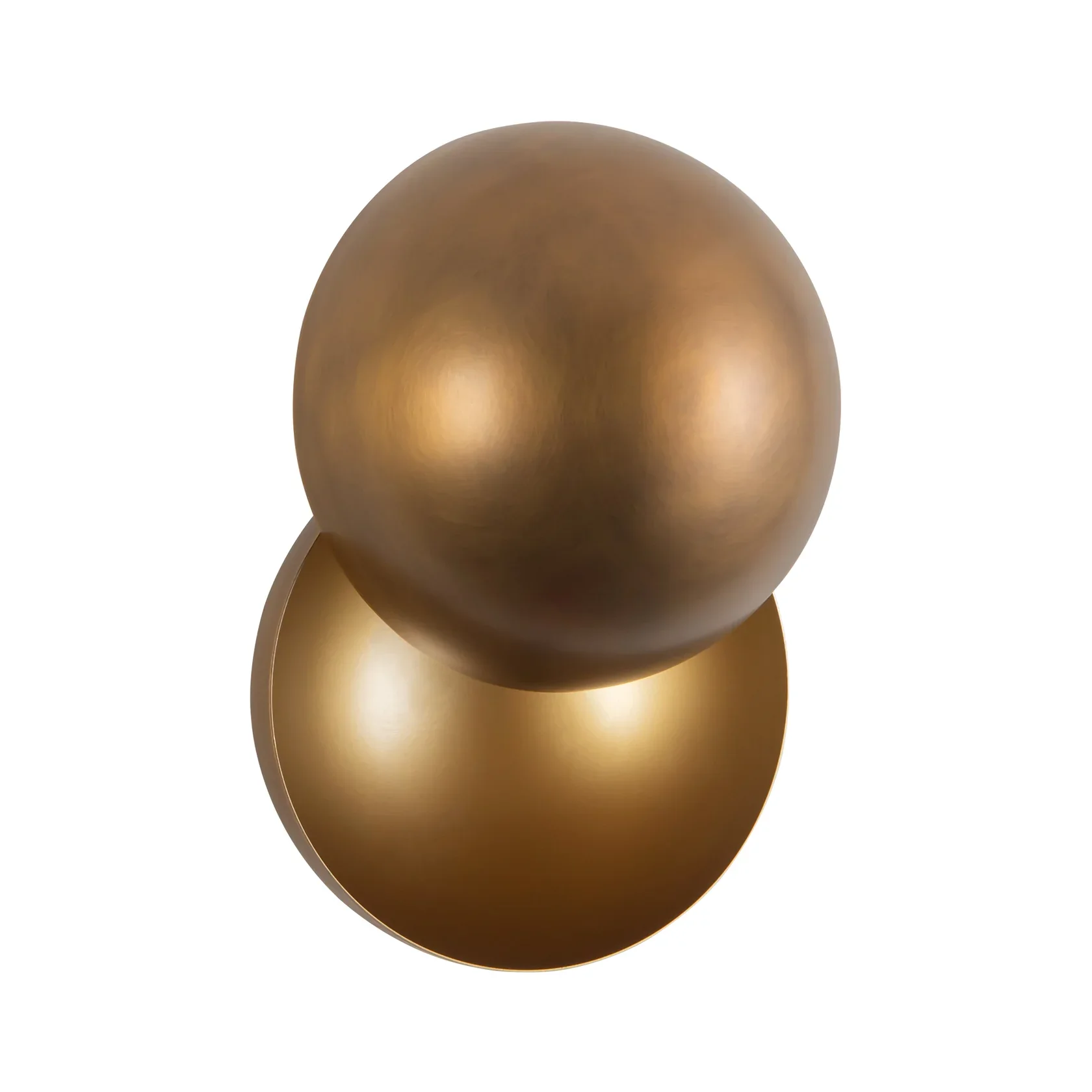 Void 12-in Wall Sconce - Image 12