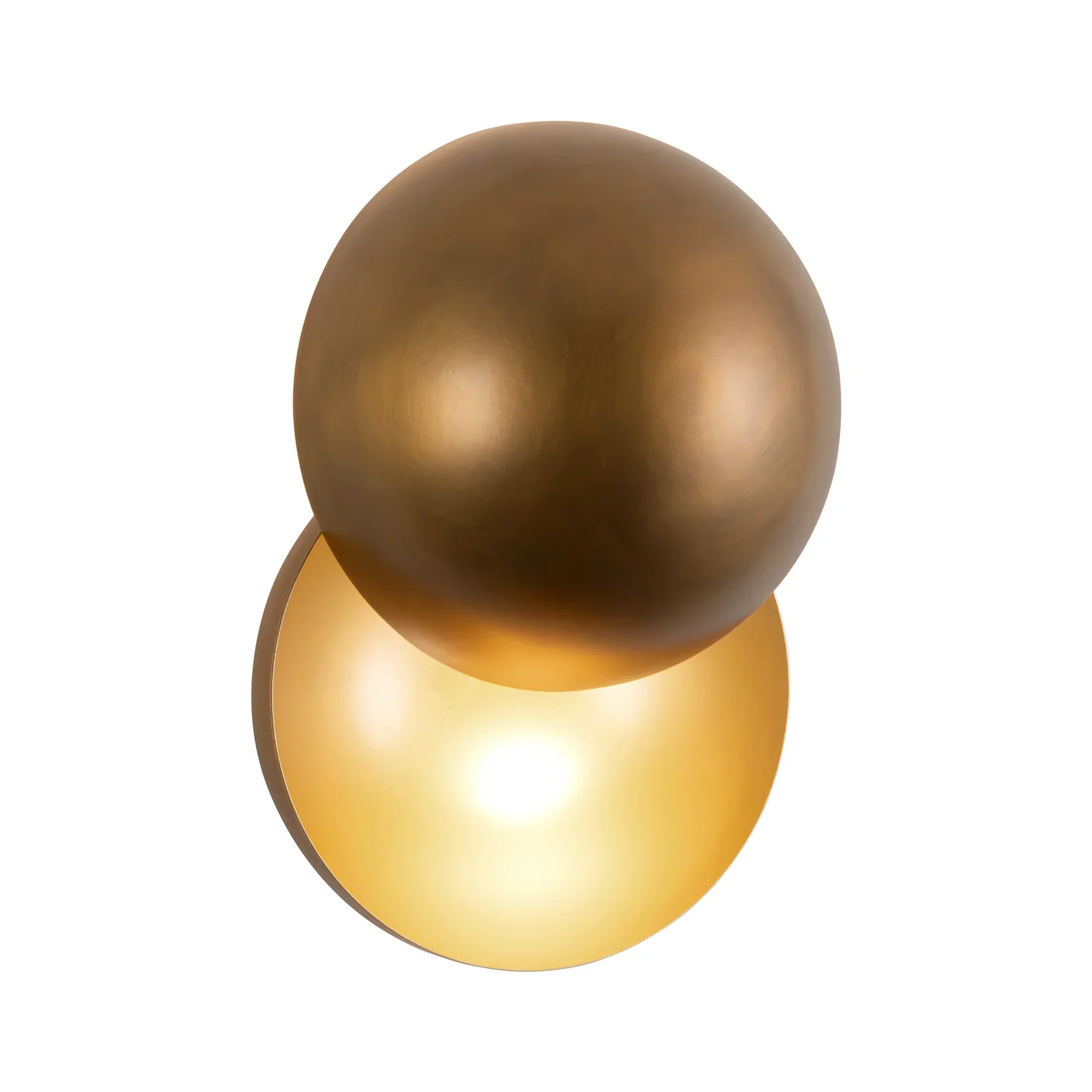 Void 12-in Wall Sconce - Image 13