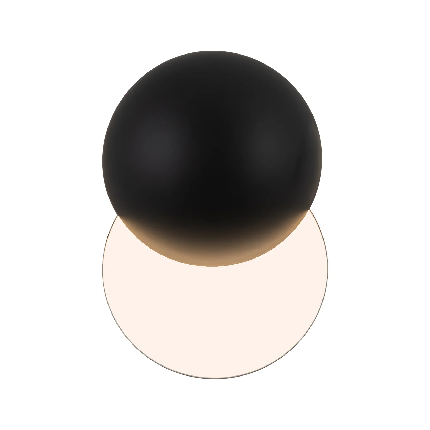 Void 12-in Wall Sconce - Image 5