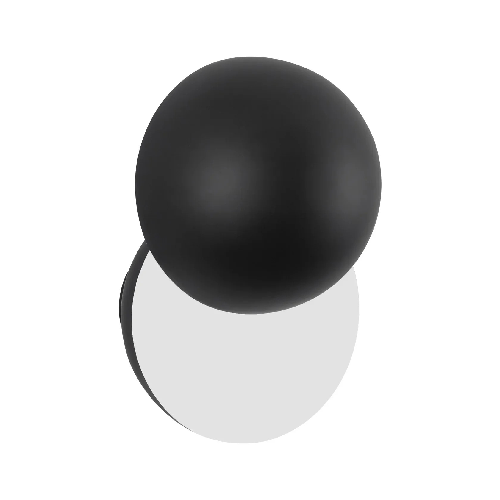 Void 12-in Wall Sconce - Image 6
