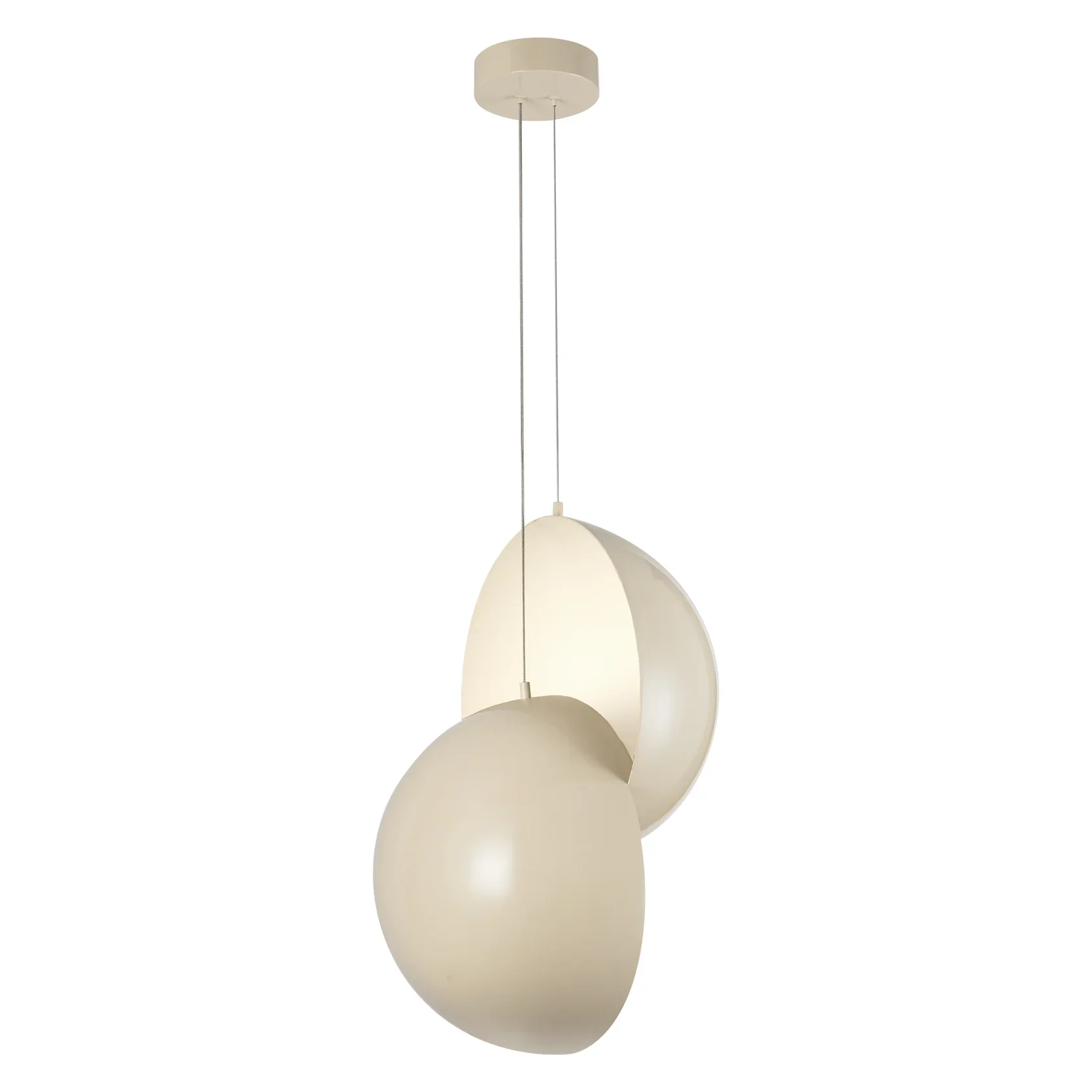 Void 24-in Pendant