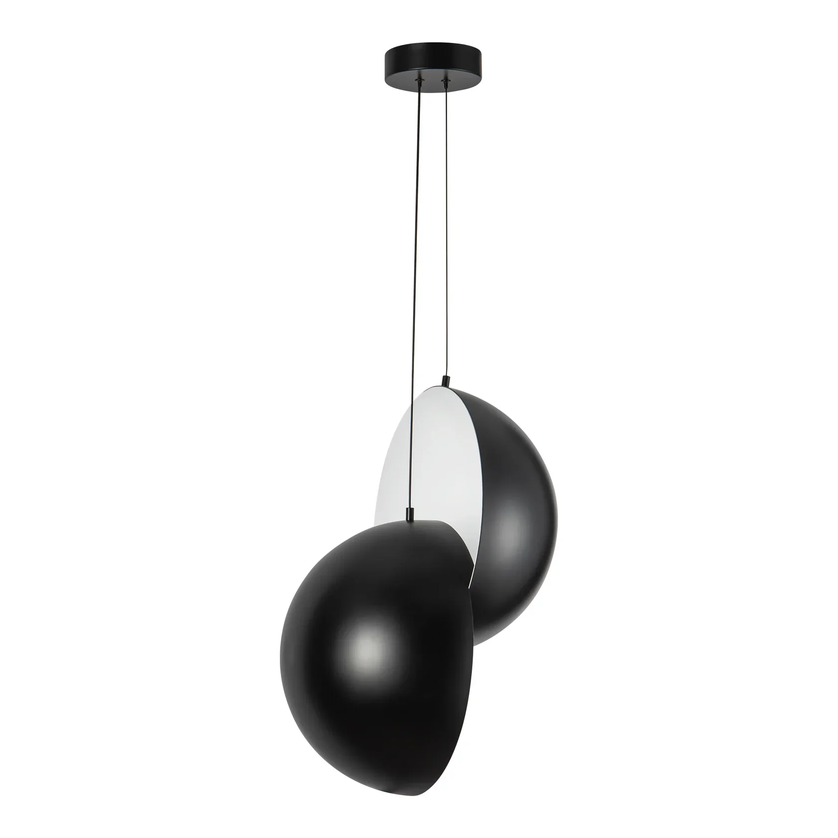 Void 24-in Pendant - Image 6