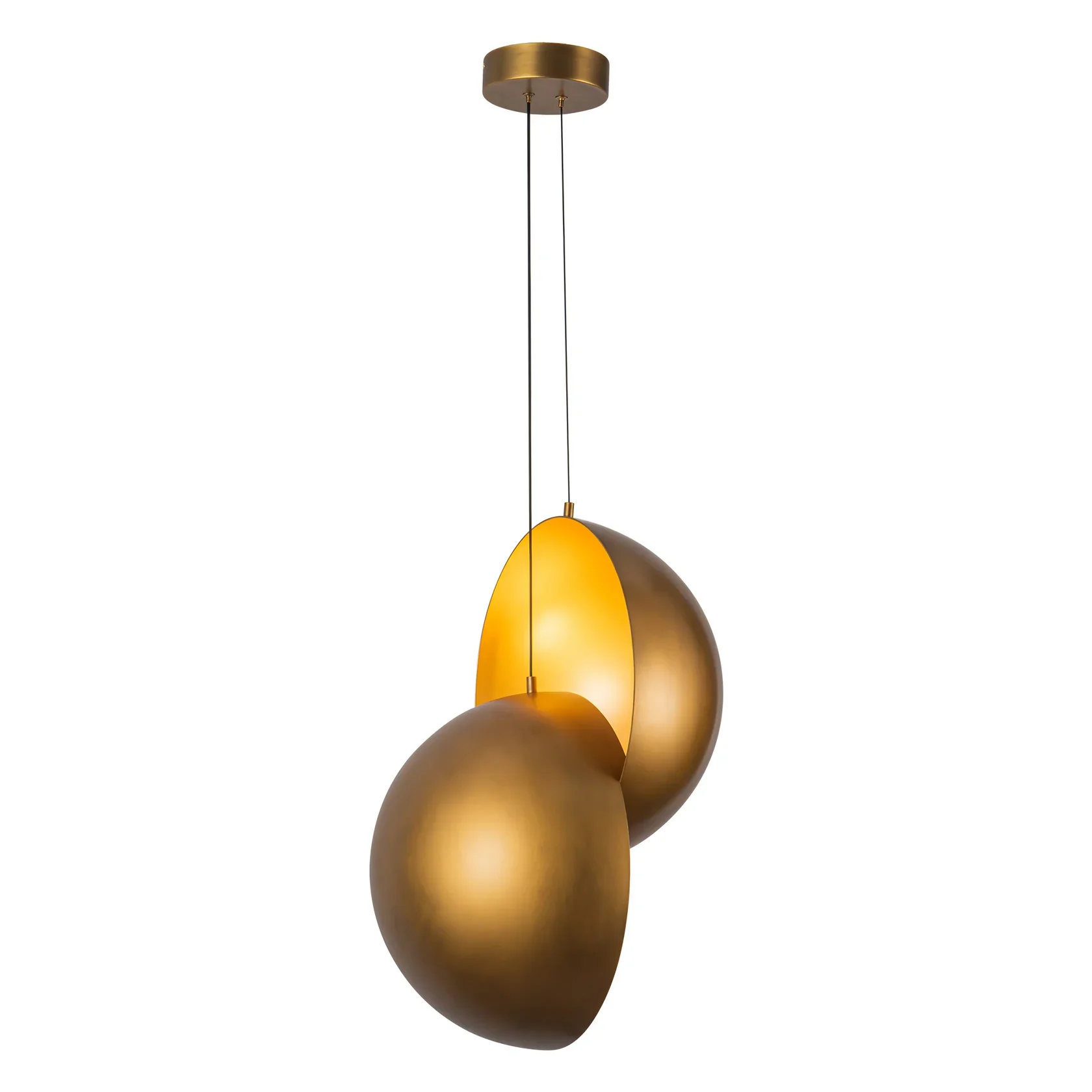 Void 24-in Pendant - Image 8