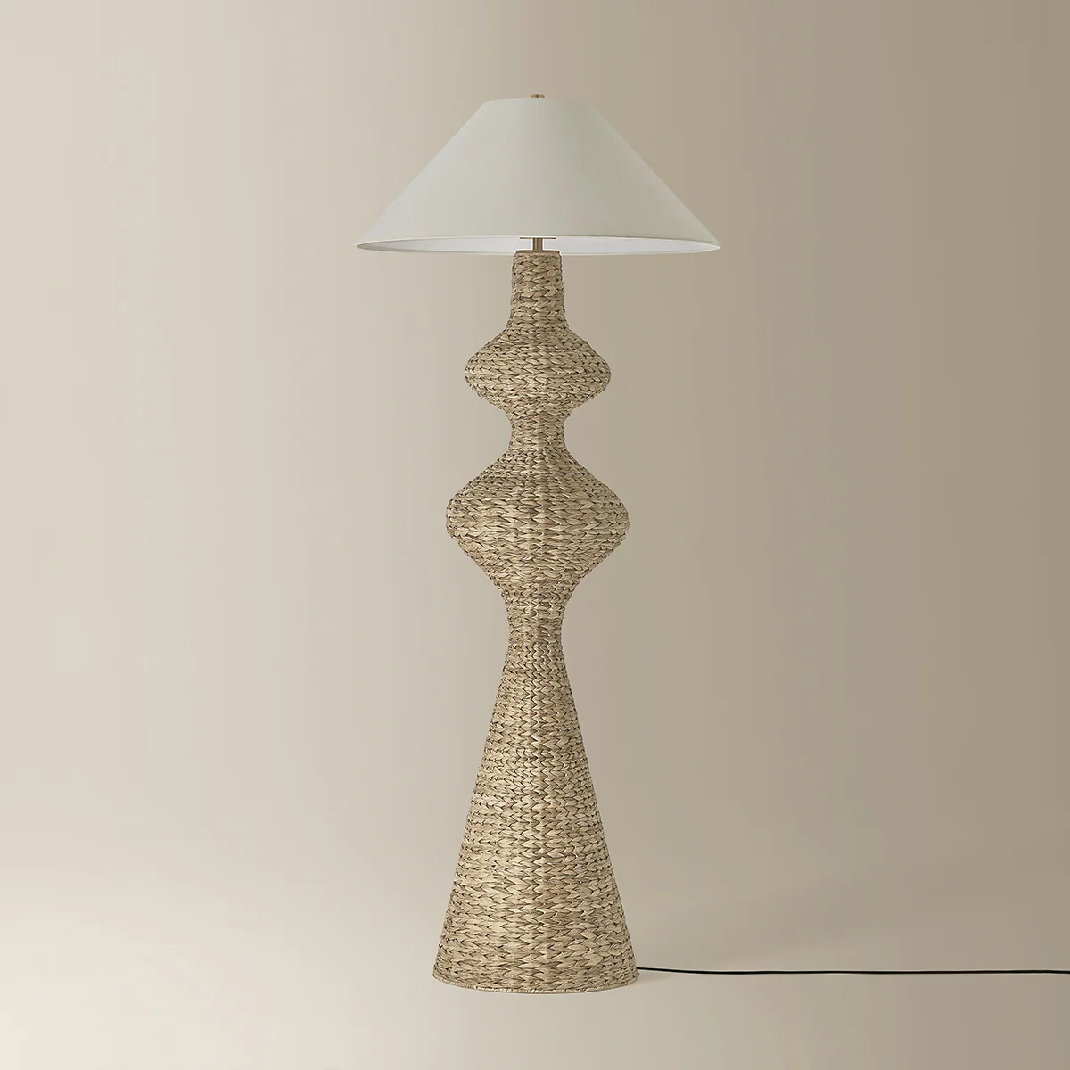 Walter Floor Lamp - Image 3