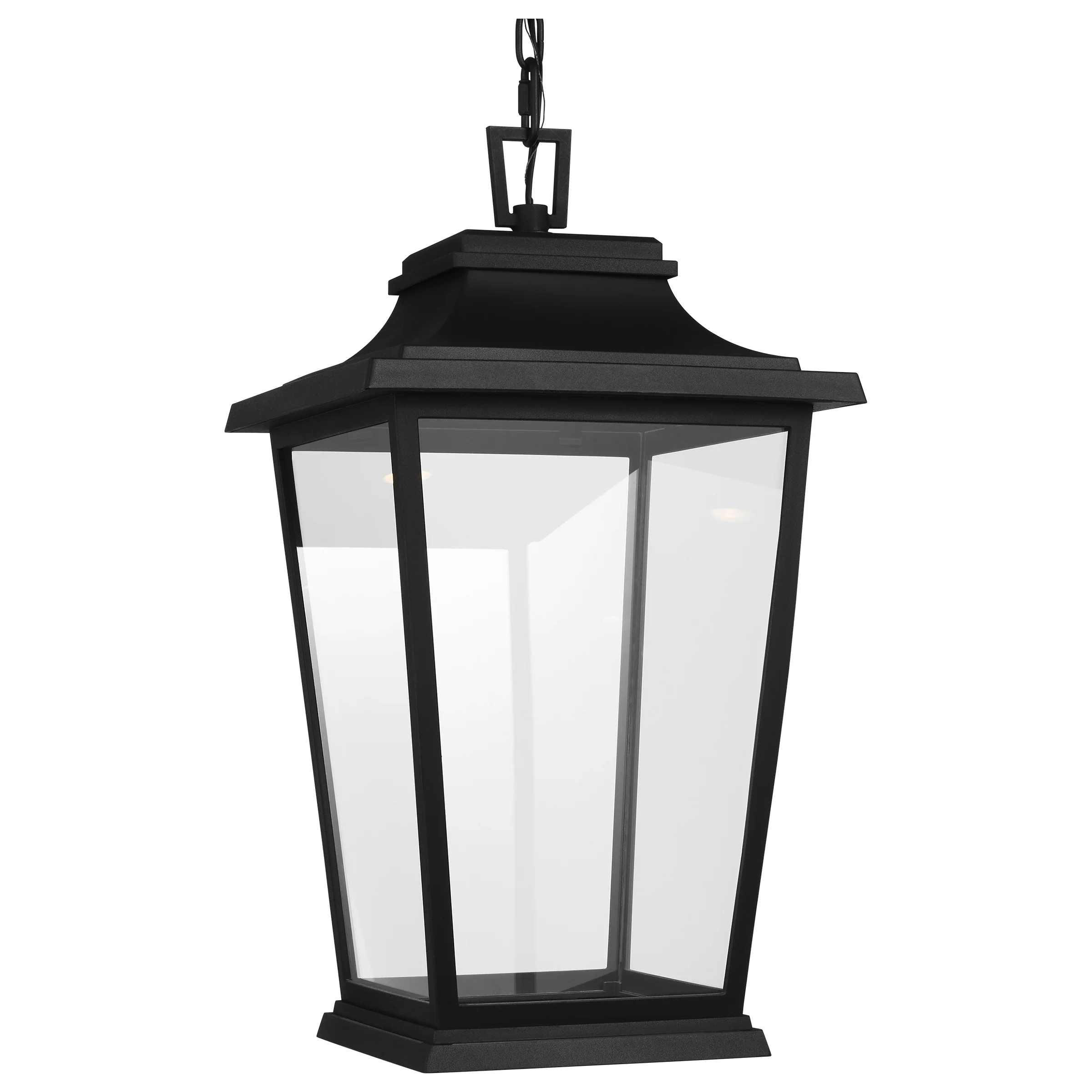 Warren Hanging Lantern