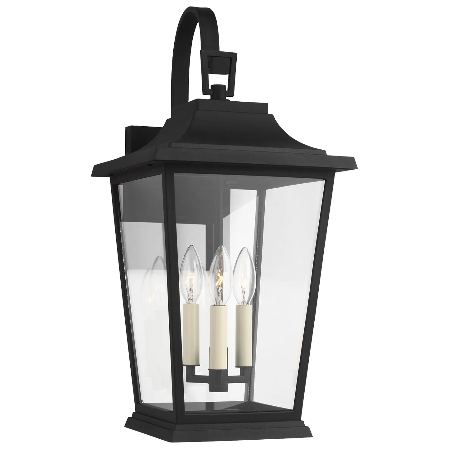 Warren Hanging Lantern - Image 2