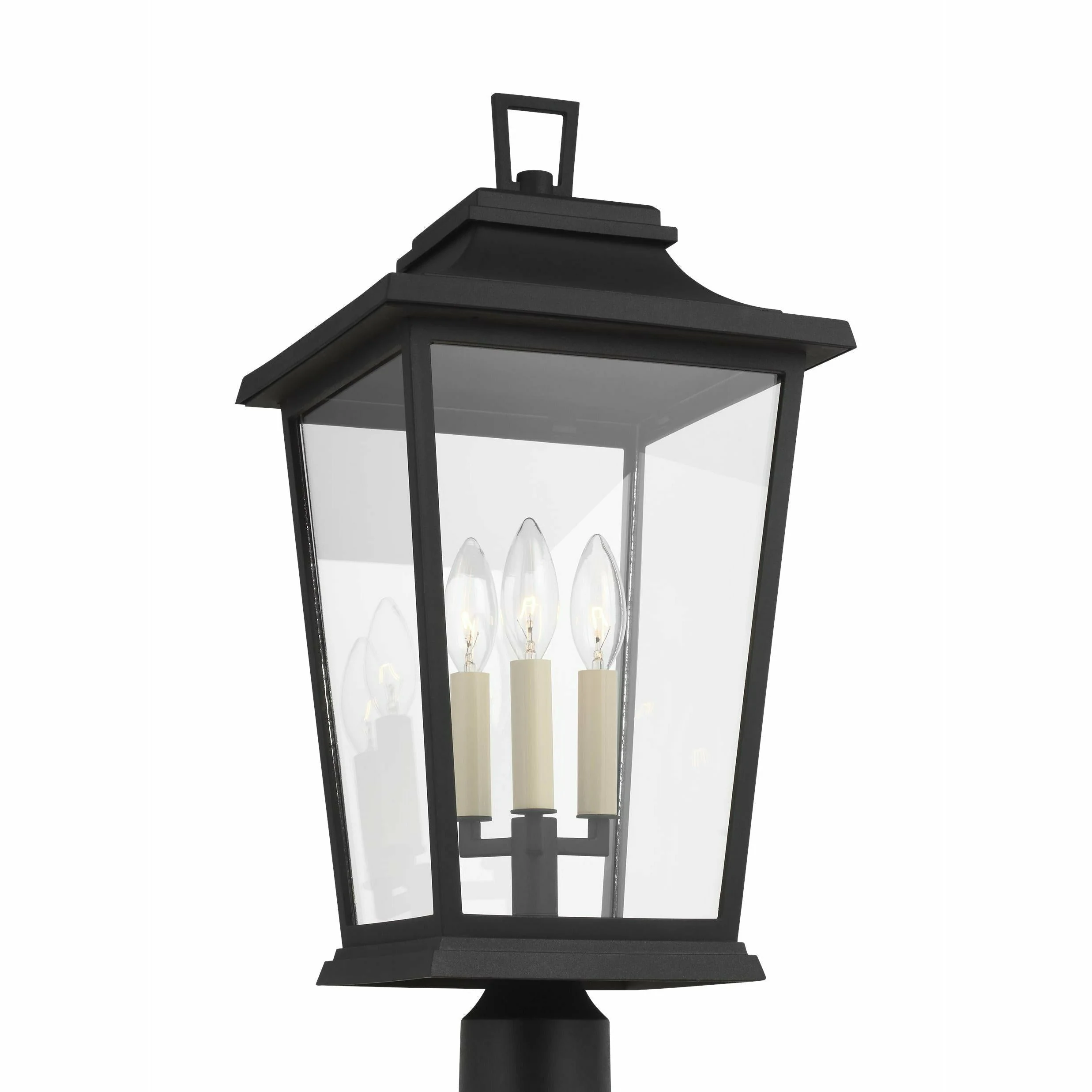 Warren Post Lantern - Image 2