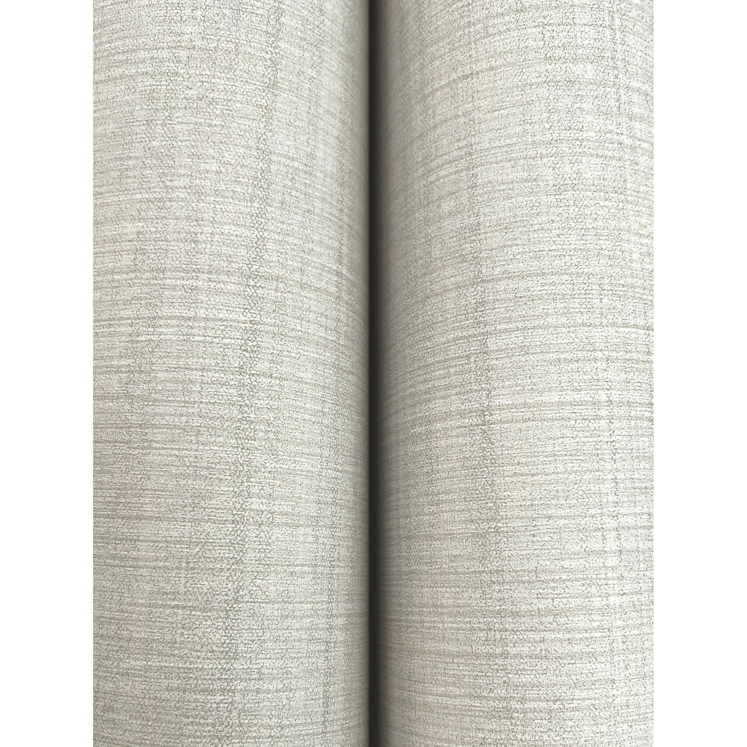 Washed Linen Wallpaper - Image 13