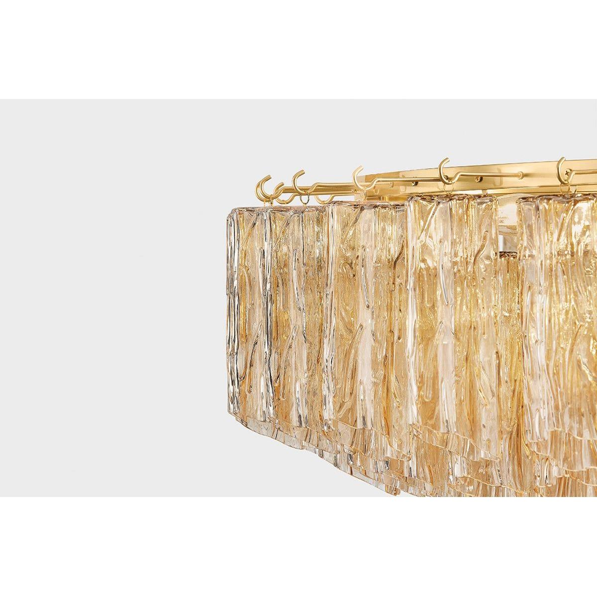 Watertown Chandelier - Image 8