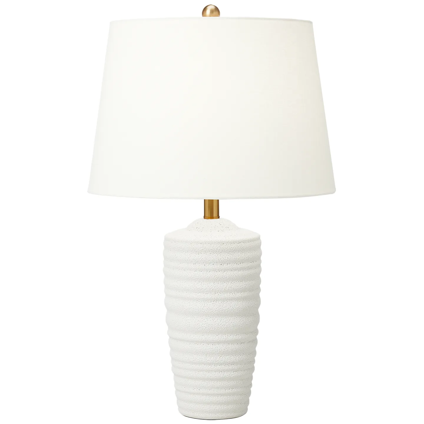 Waveland Table Lamp
