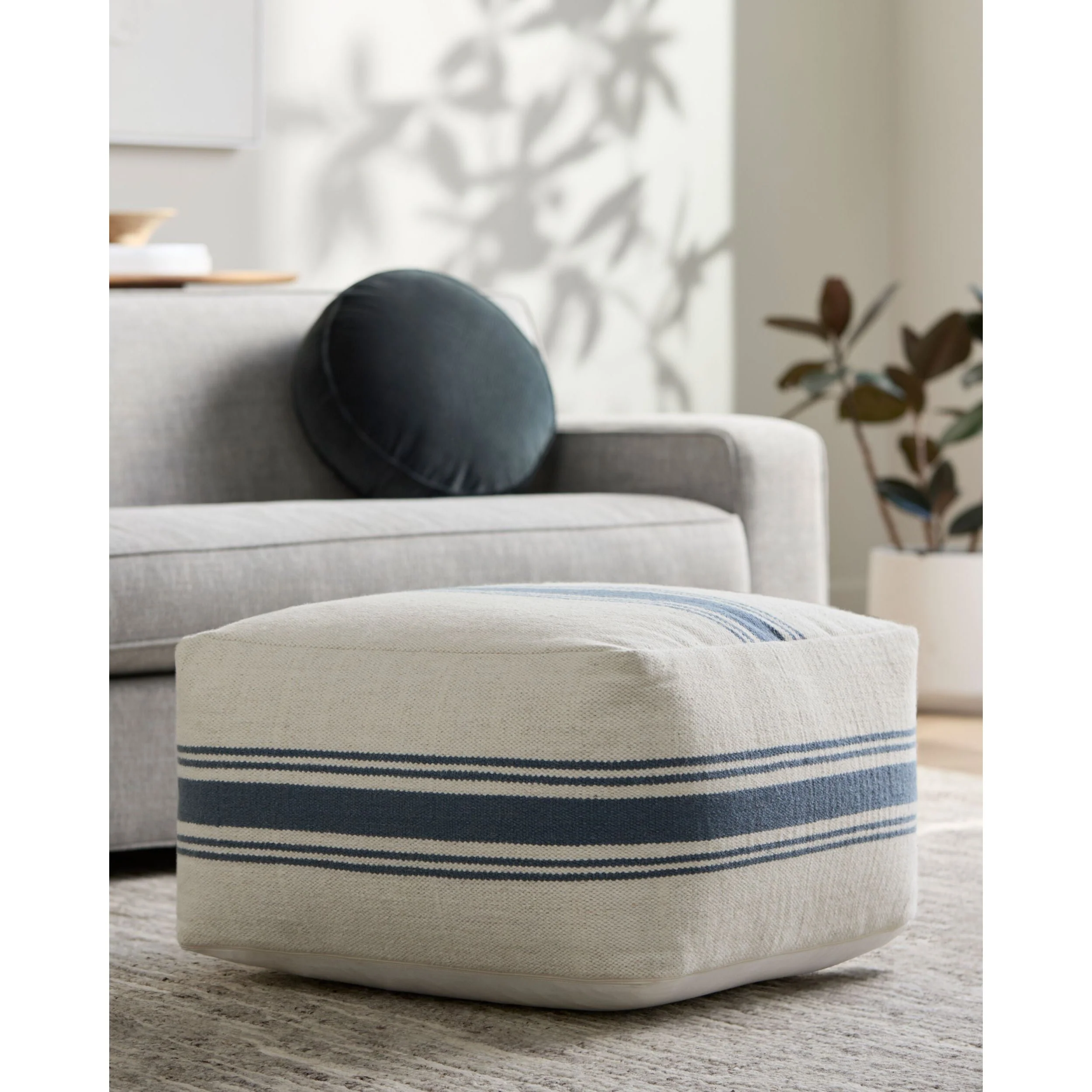 Waylon Pouf - Image 3