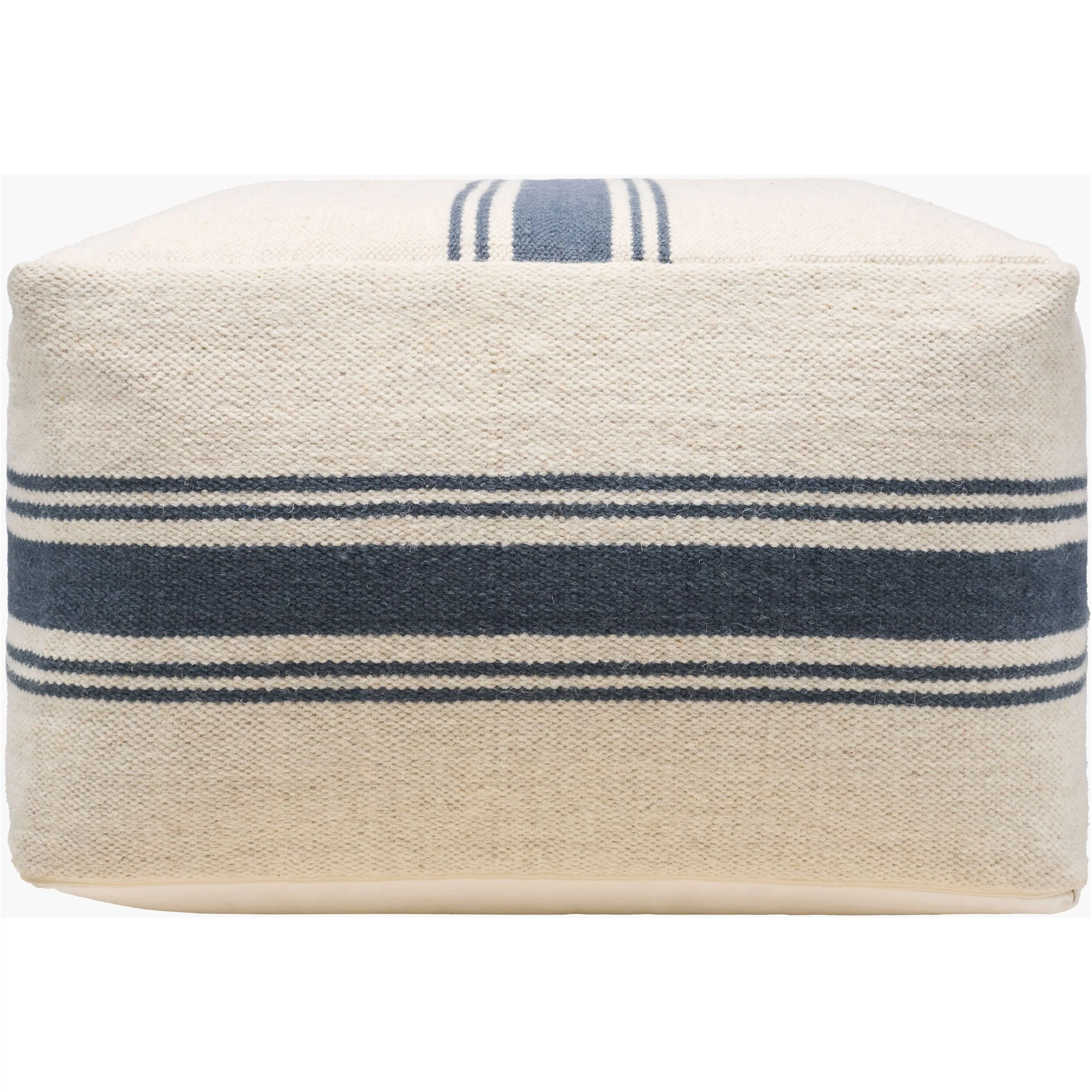 Waylon Pouf - Image 4