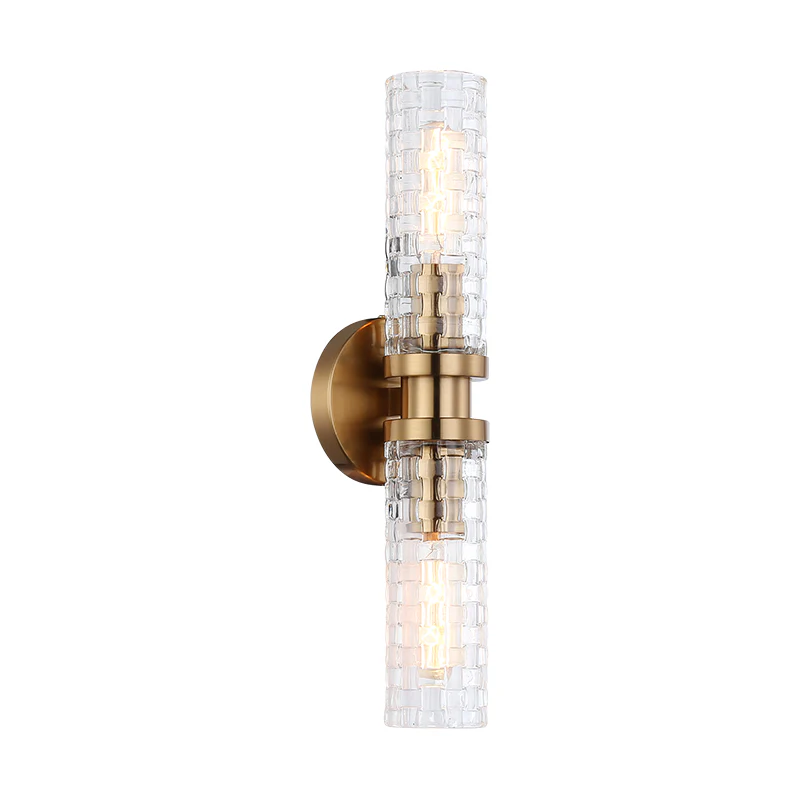 Weaver Wall Light - Image 2