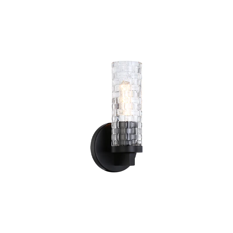 Weaver Wall Sconce