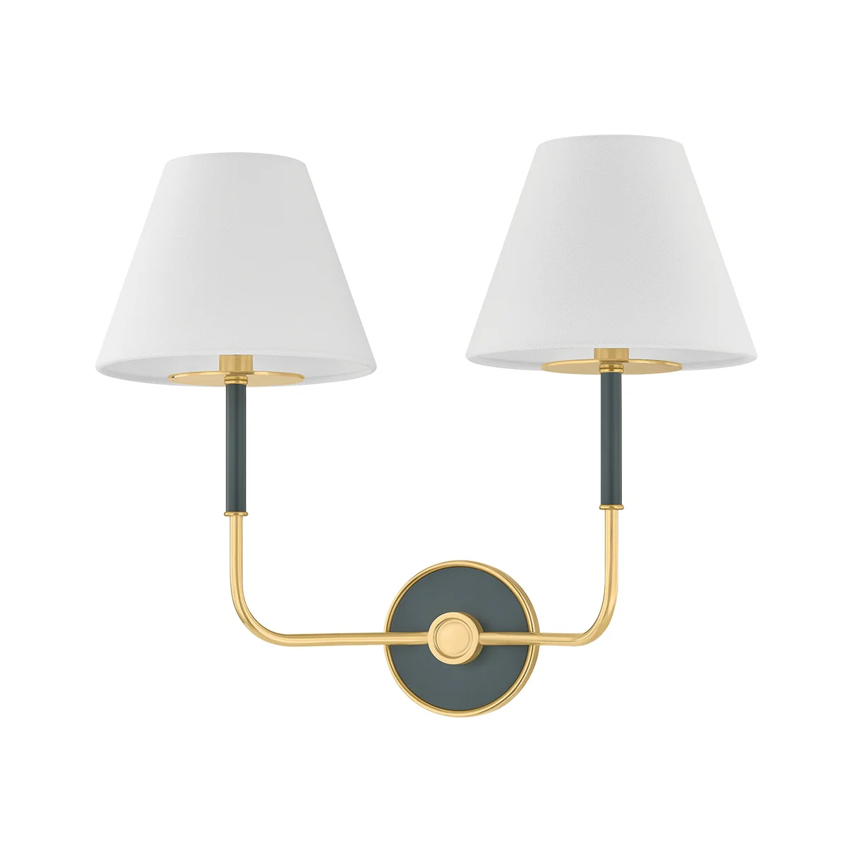 Wedgewood Wall Sconce | Mark D. Sikes x Hudson Valley Lighting - Image 10