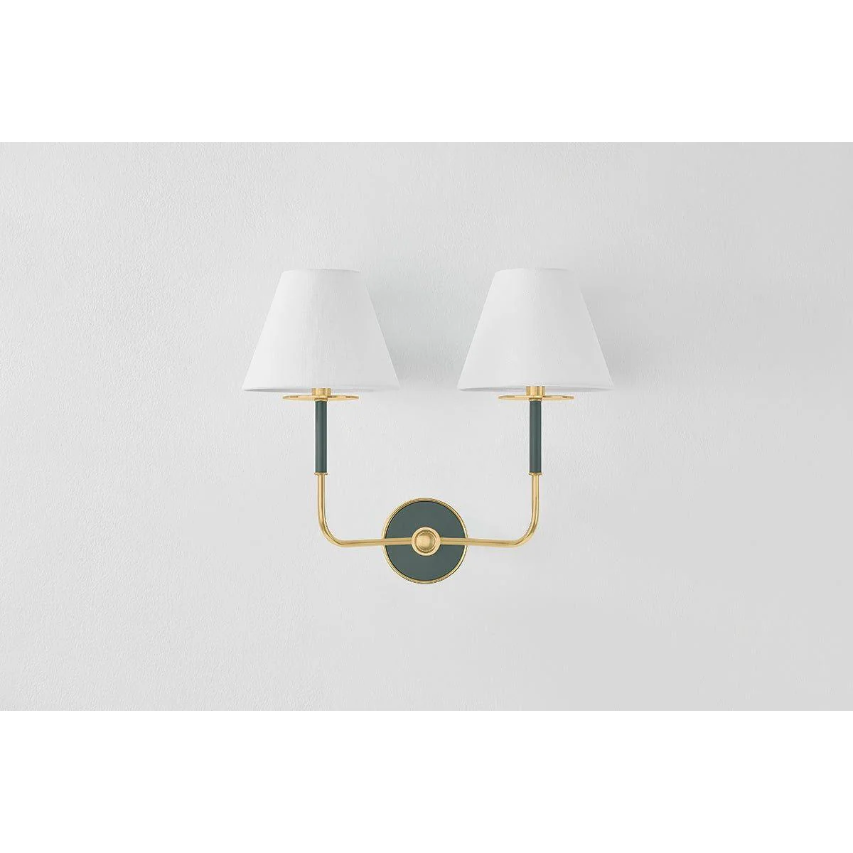 Wedgewood Wall Sconce | Mark D. Sikes x Hudson Valley Lighting - Image 11