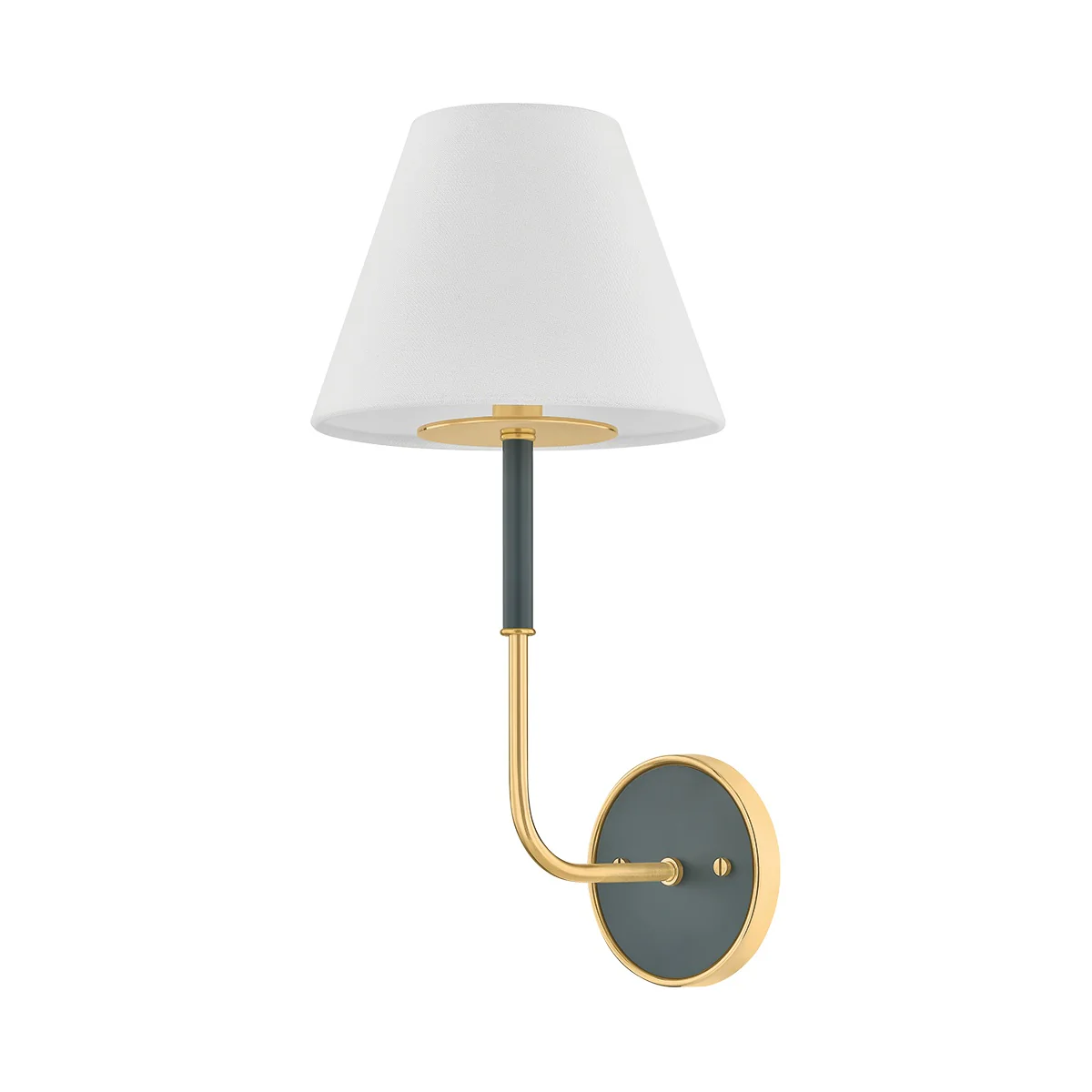 Wedgewood Wall Sconce | Mark D. Sikes x Hudson Valley Lighting - Image 3