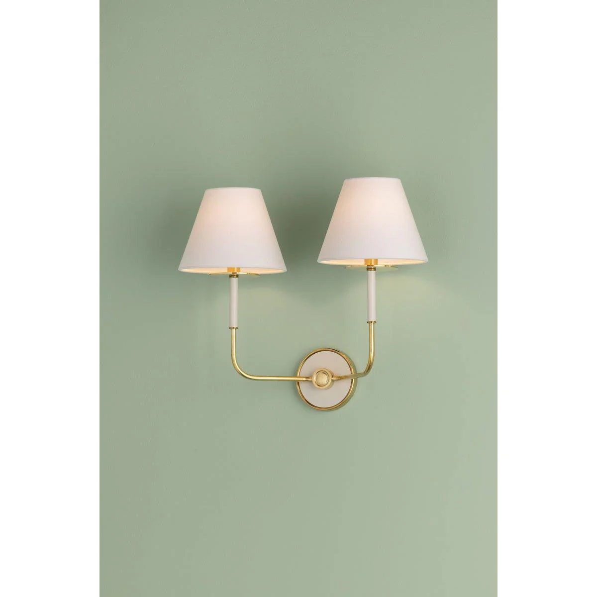 Wedgewood Wall Sconce | Mark D. Sikes x Hudson Valley Lighting - Image 8