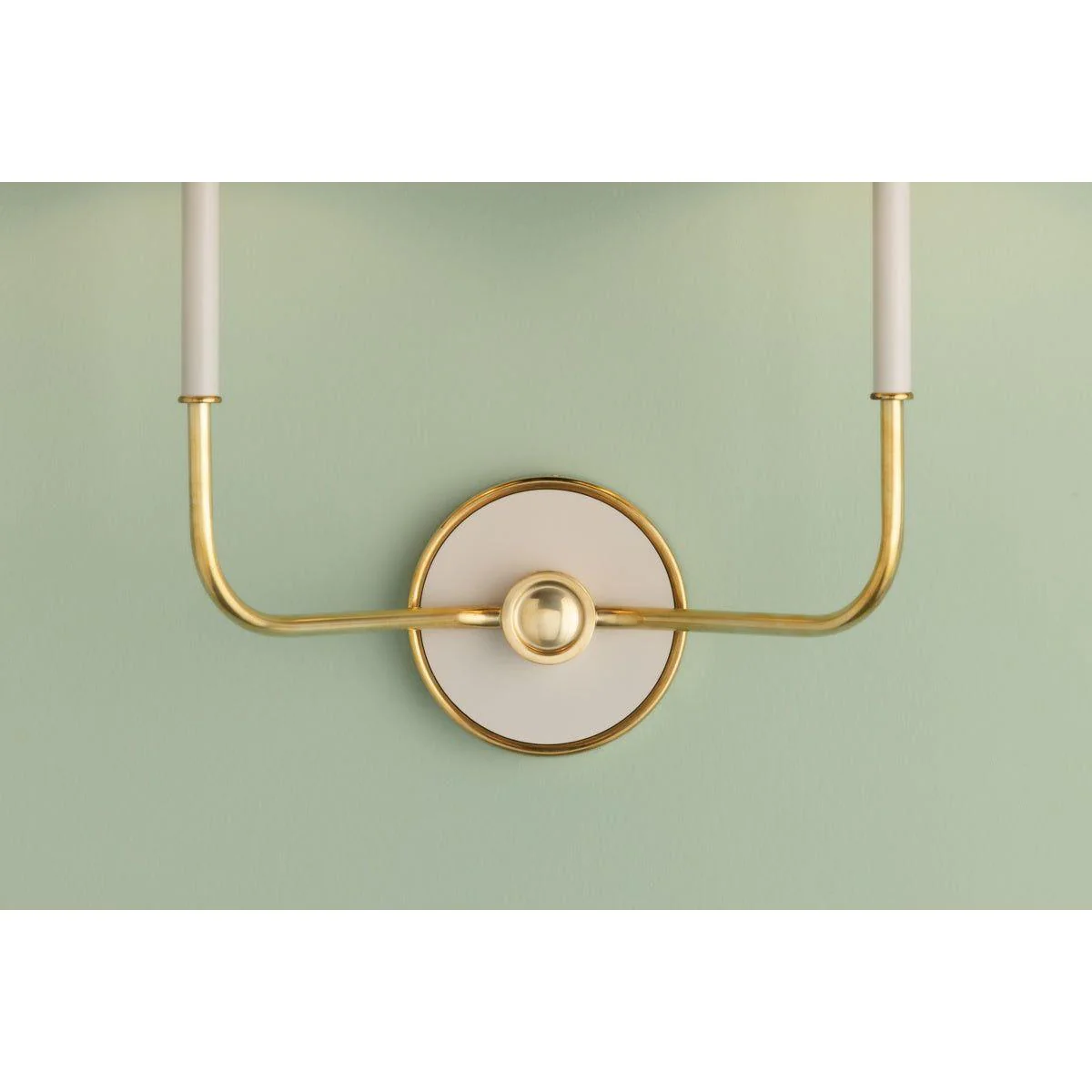 Wedgewood Wall Sconce | Mark D. Sikes x Hudson Valley Lighting - Image 9