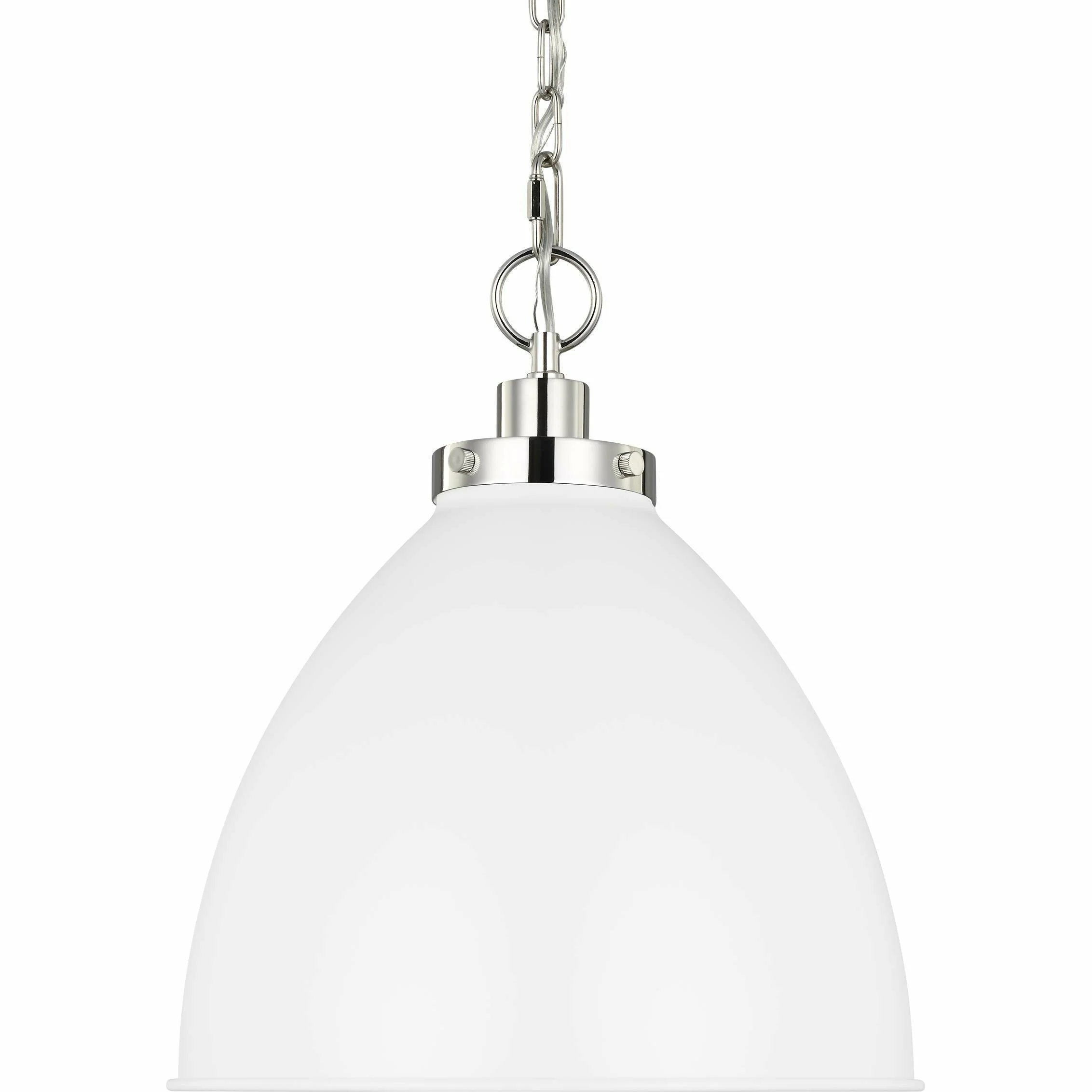 Wellfleet Dome Pendant - Image 13