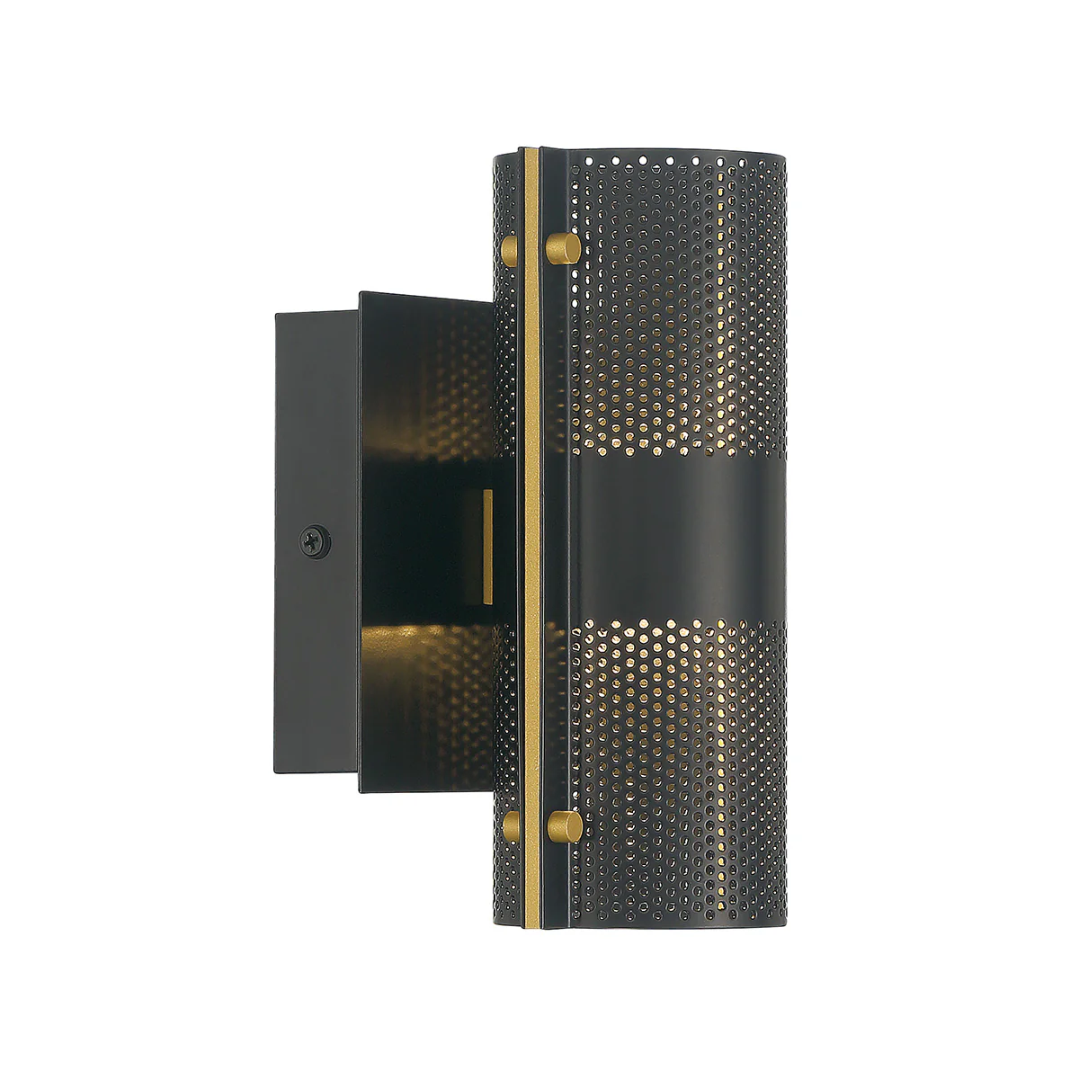 Westcliffe LED Outdoor Wall Sconce - Image 4